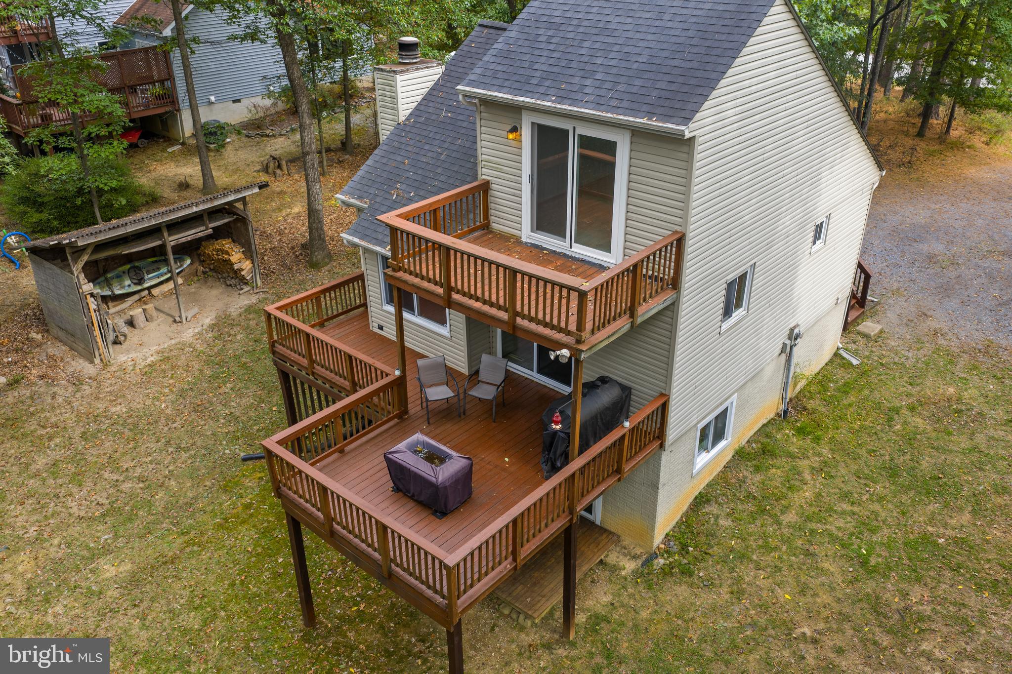 DEERWOOD - Residential