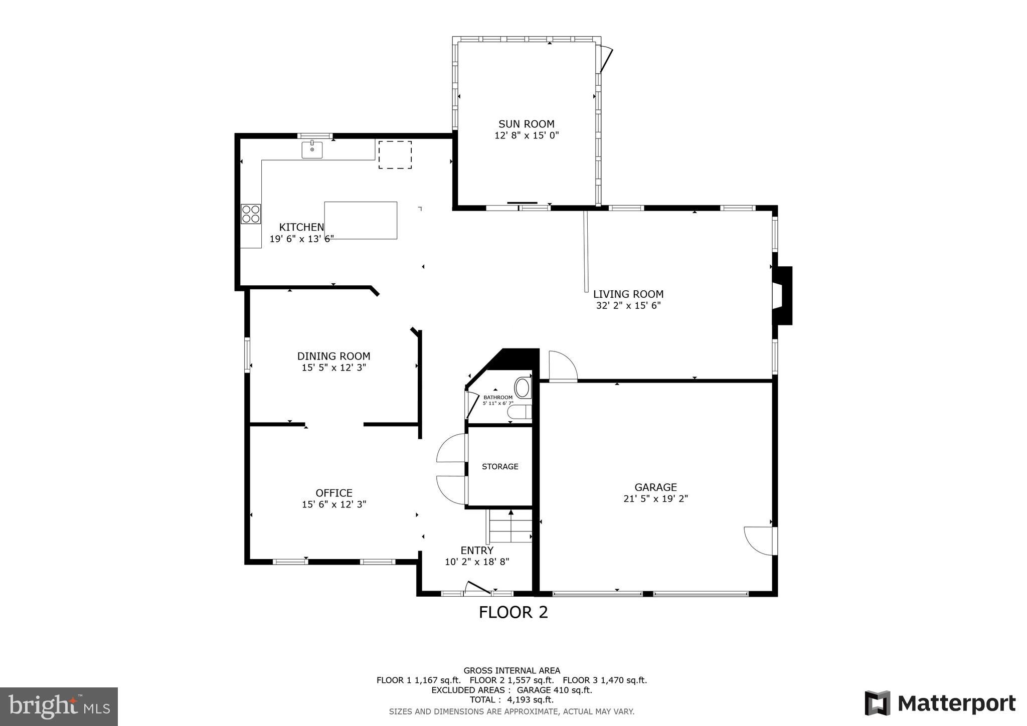 PEMBROOKE PHASE 2 - Residential