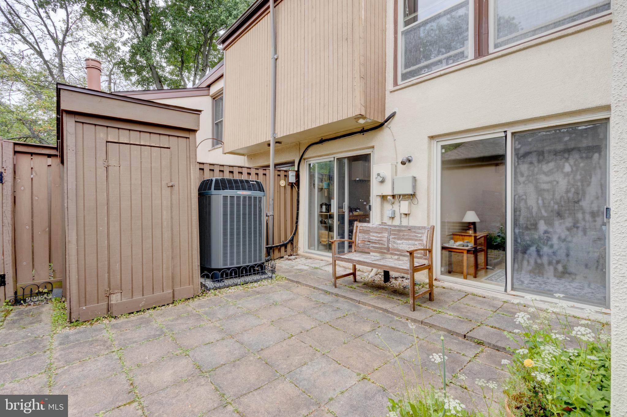 VILLAGE OF CLARYS FOREST - Residential