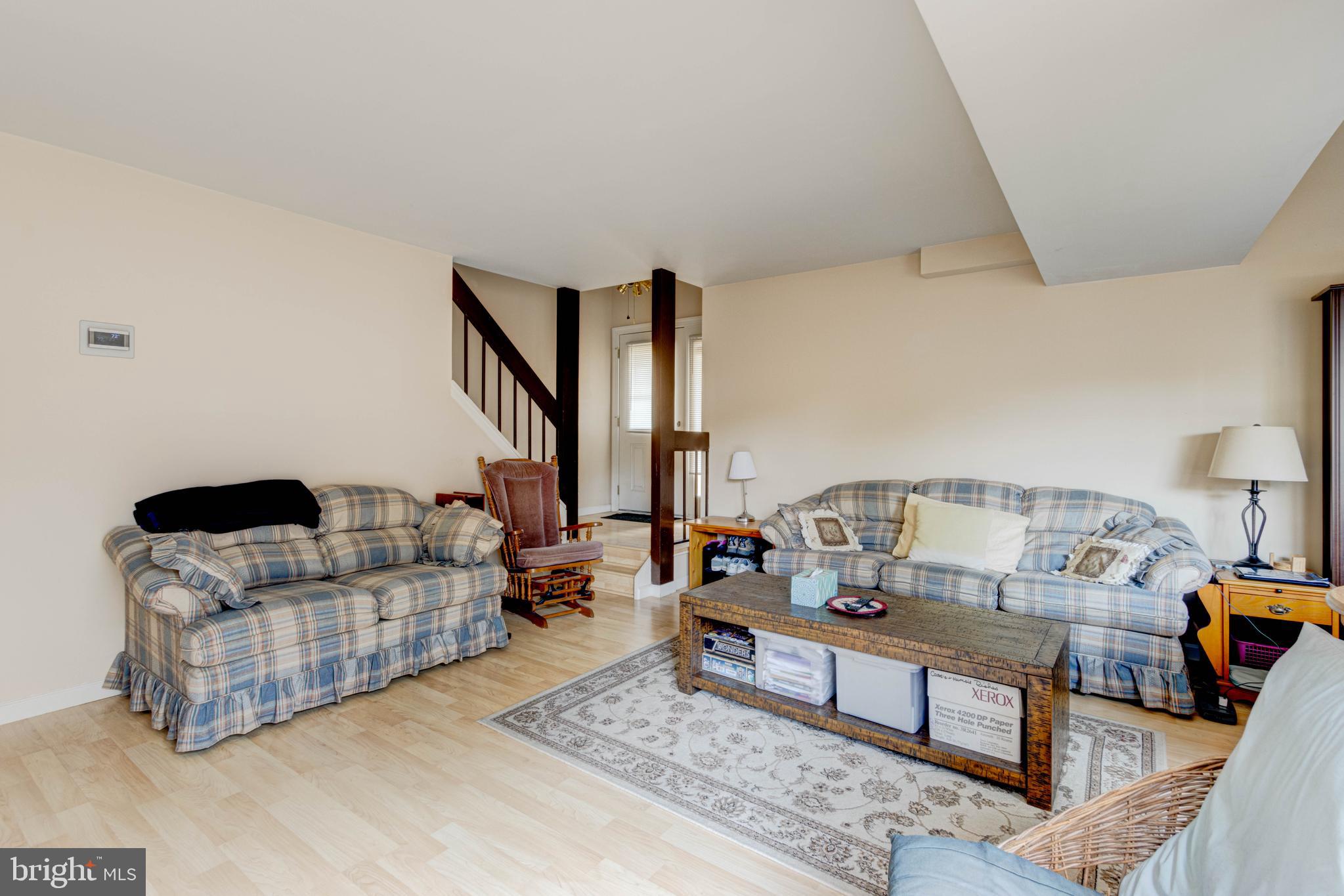 VILLAGE OF CLARYS FOREST - Residential