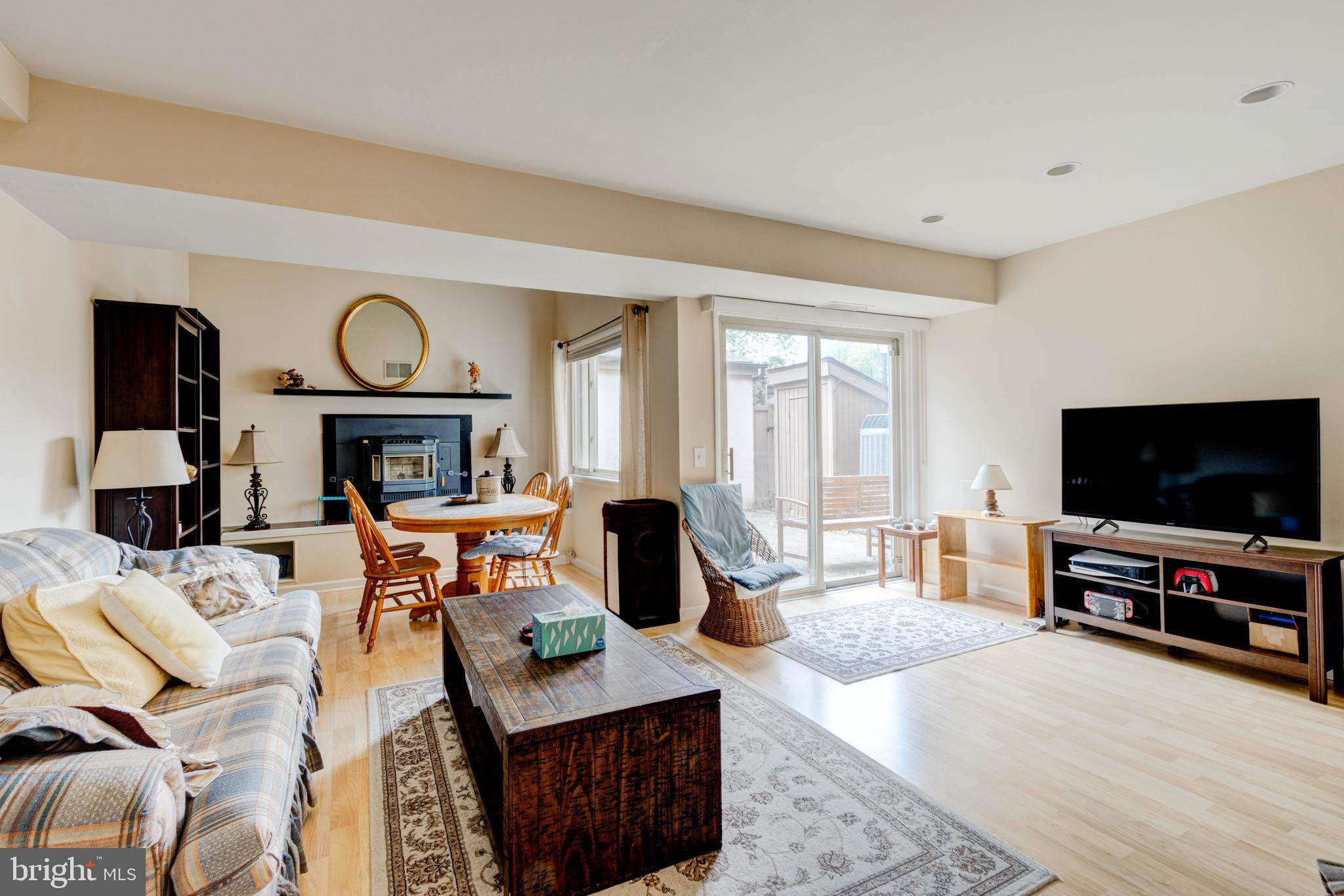 VILLAGE OF CLARYS FOREST - Residential