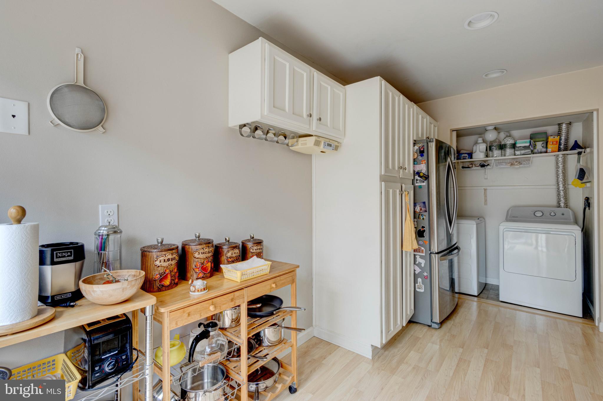 VILLAGE OF CLARYS FOREST - Residential