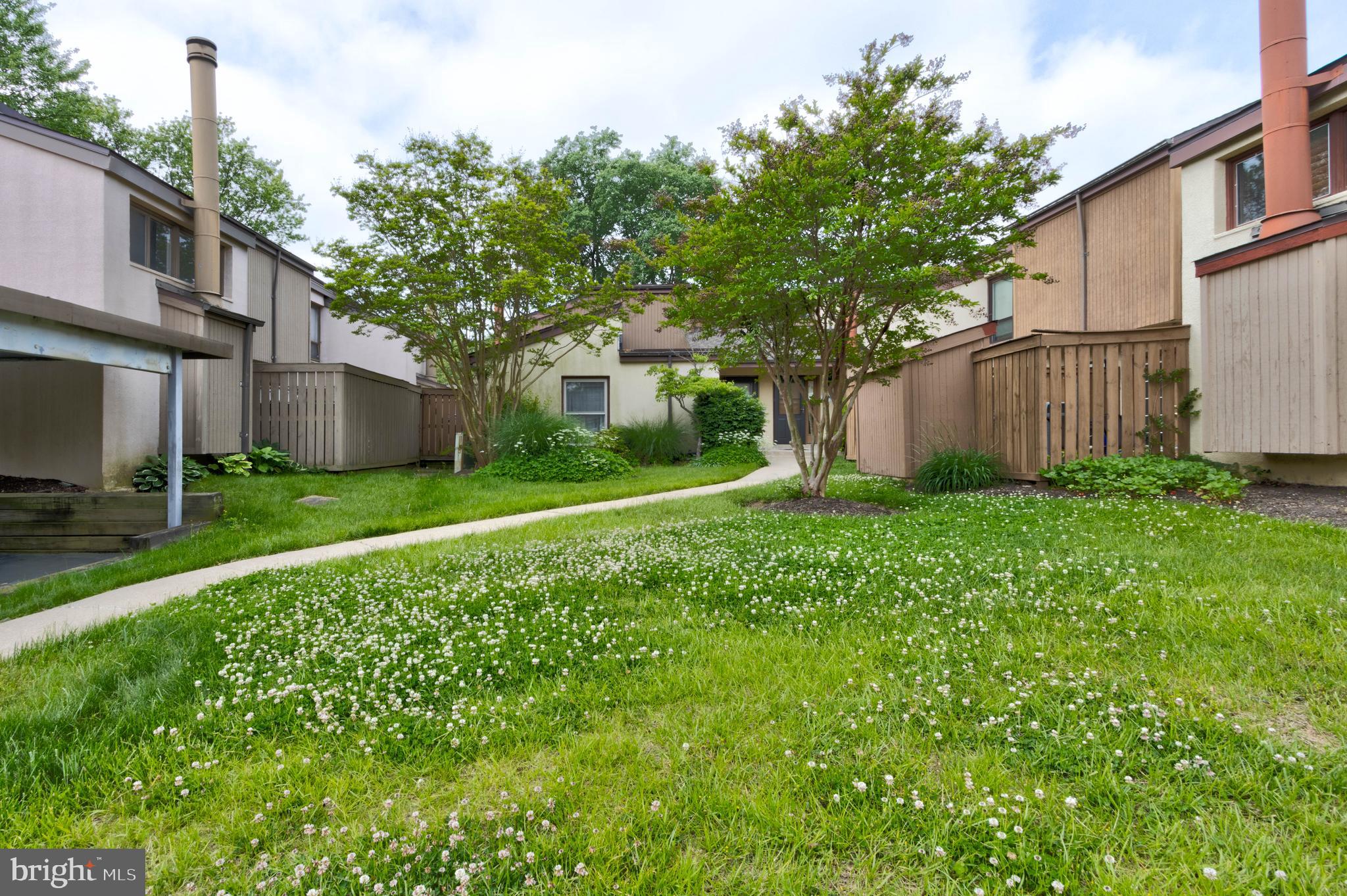 VILLAGE OF CLARYS FOREST - Residential