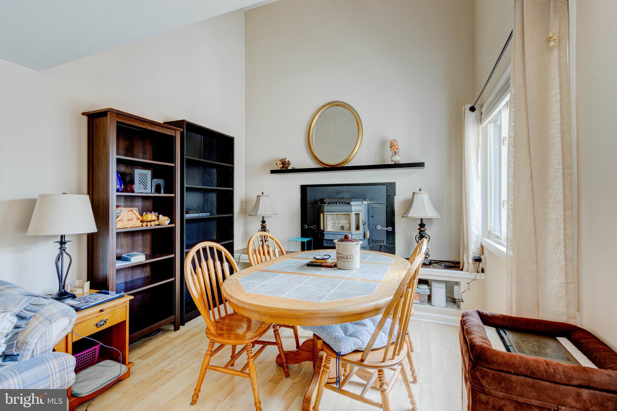 VILLAGE OF CLARYS FOREST - Residential