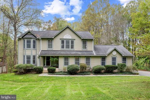 619 SIDELING COURT SYKESVILLE MD 21784