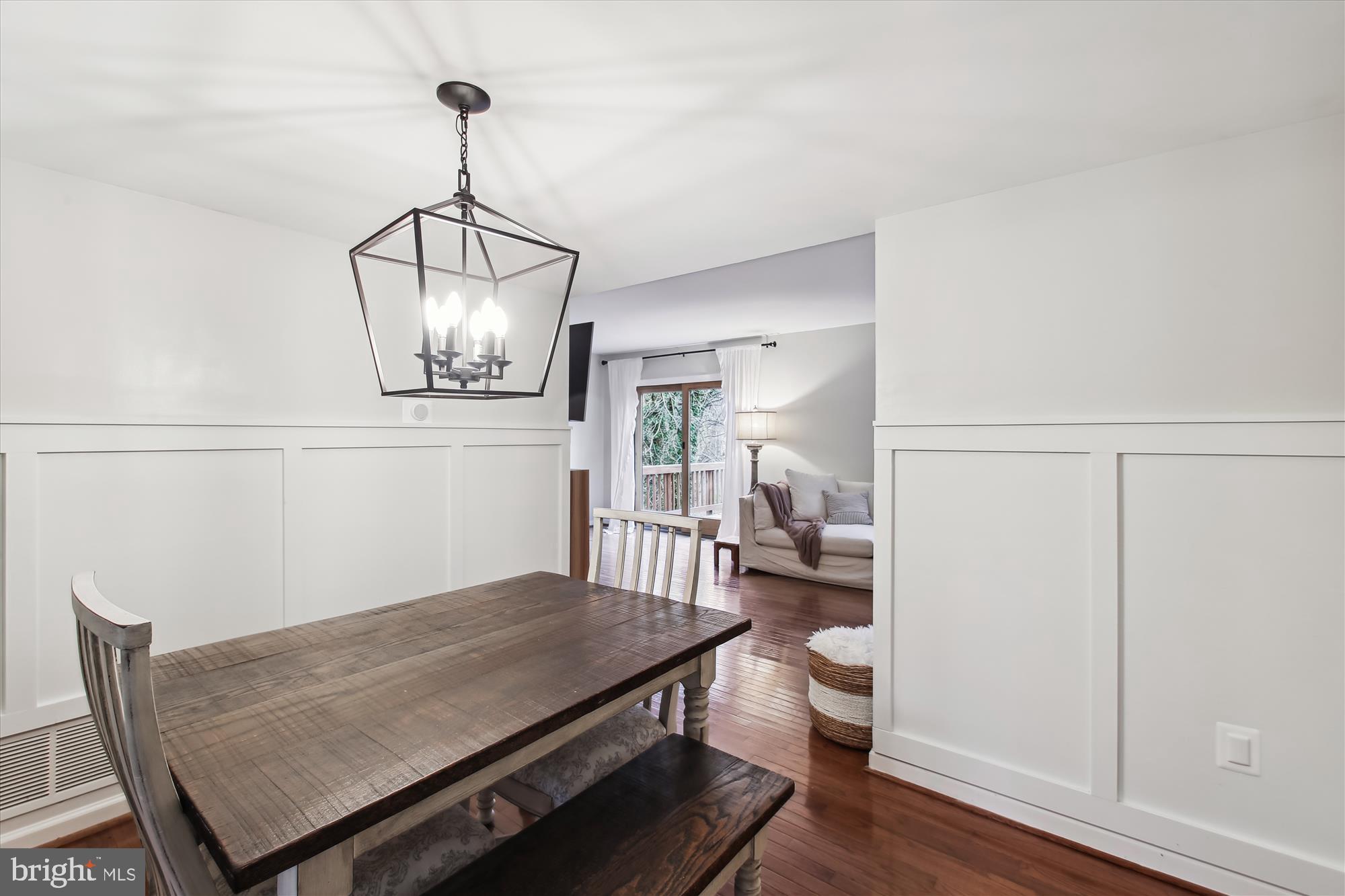 WALNUT RIDGE - Residential