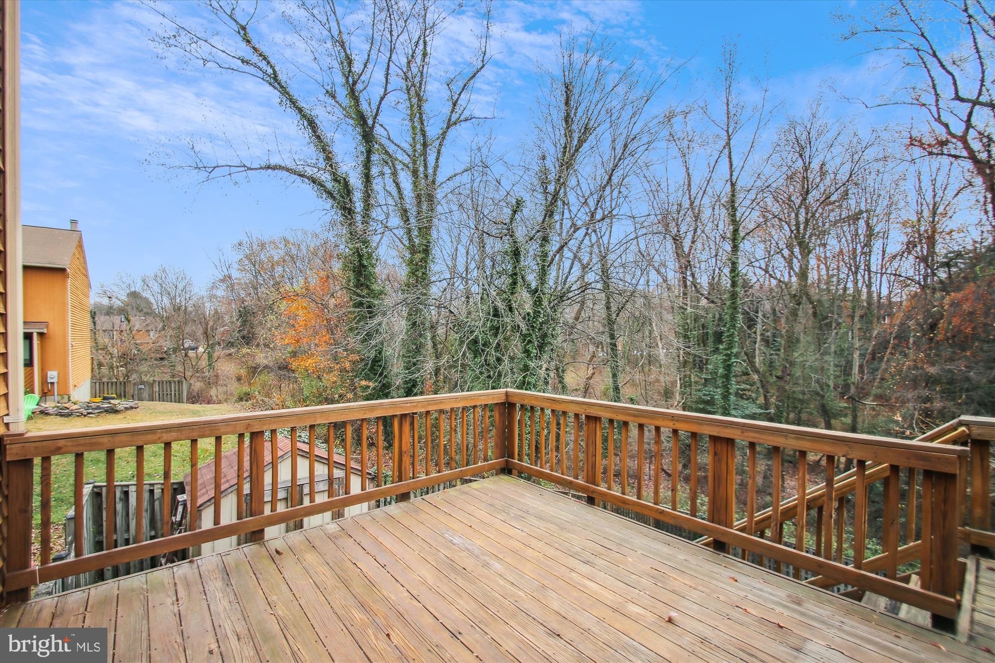 WALNUT RIDGE - Residential