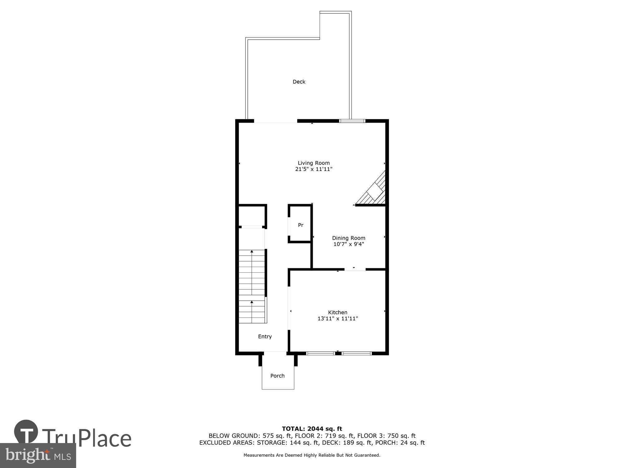 WALNUT RIDGE - Residential