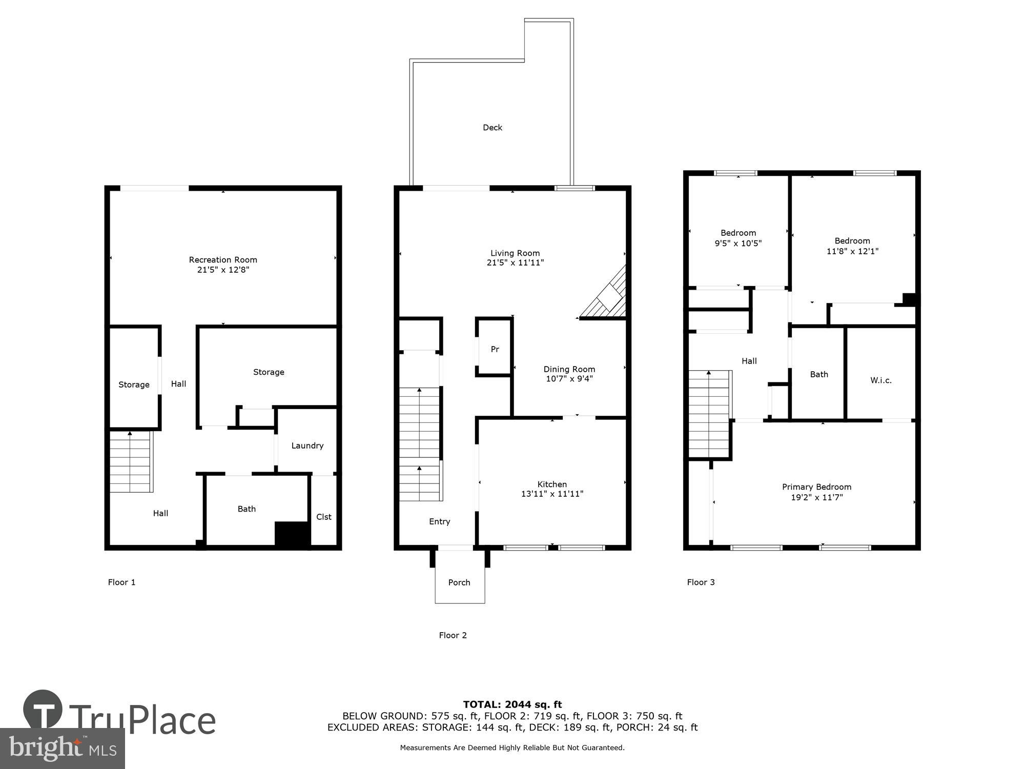 WALNUT RIDGE - Residential