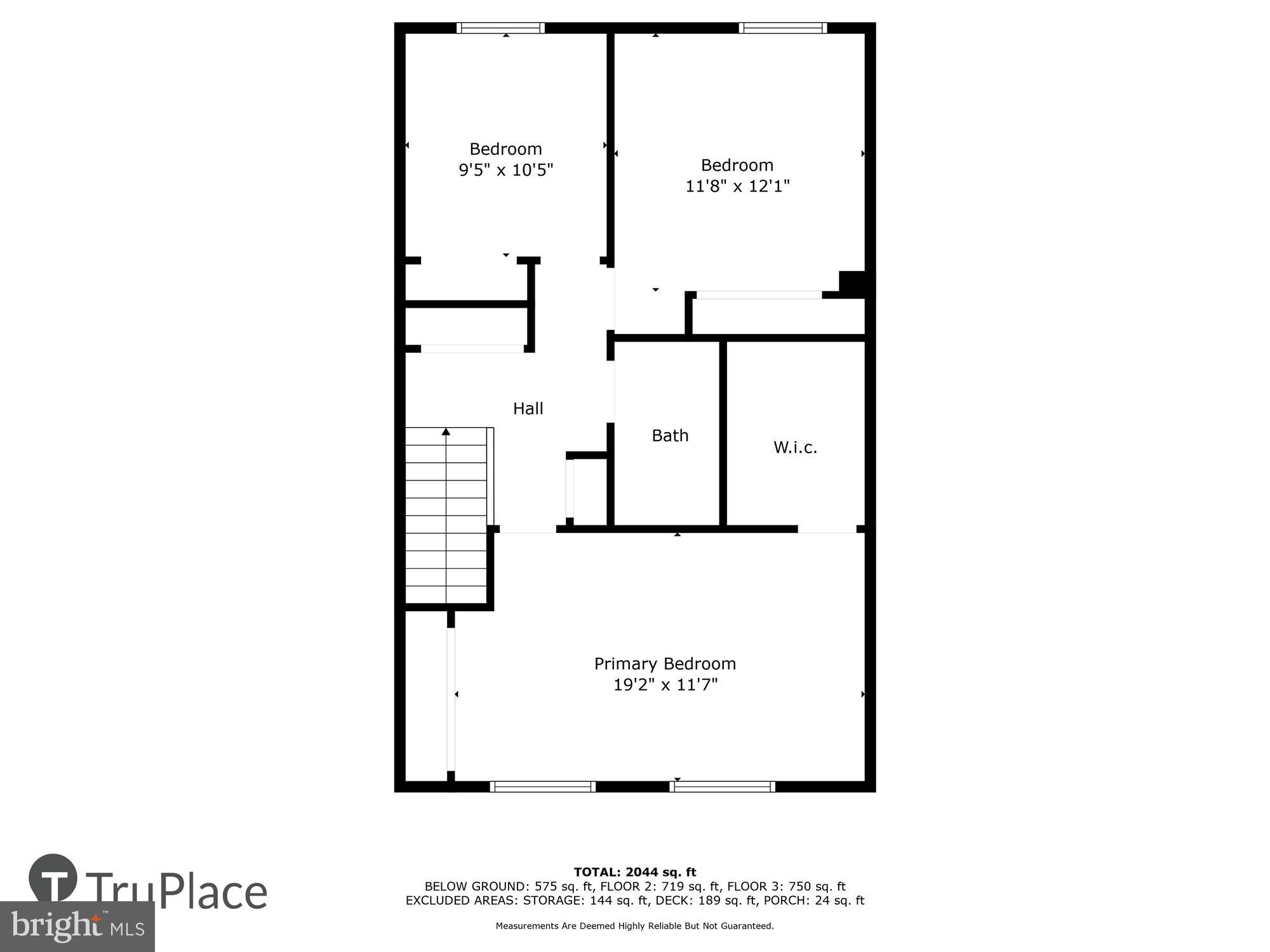 WALNUT RIDGE - Residential