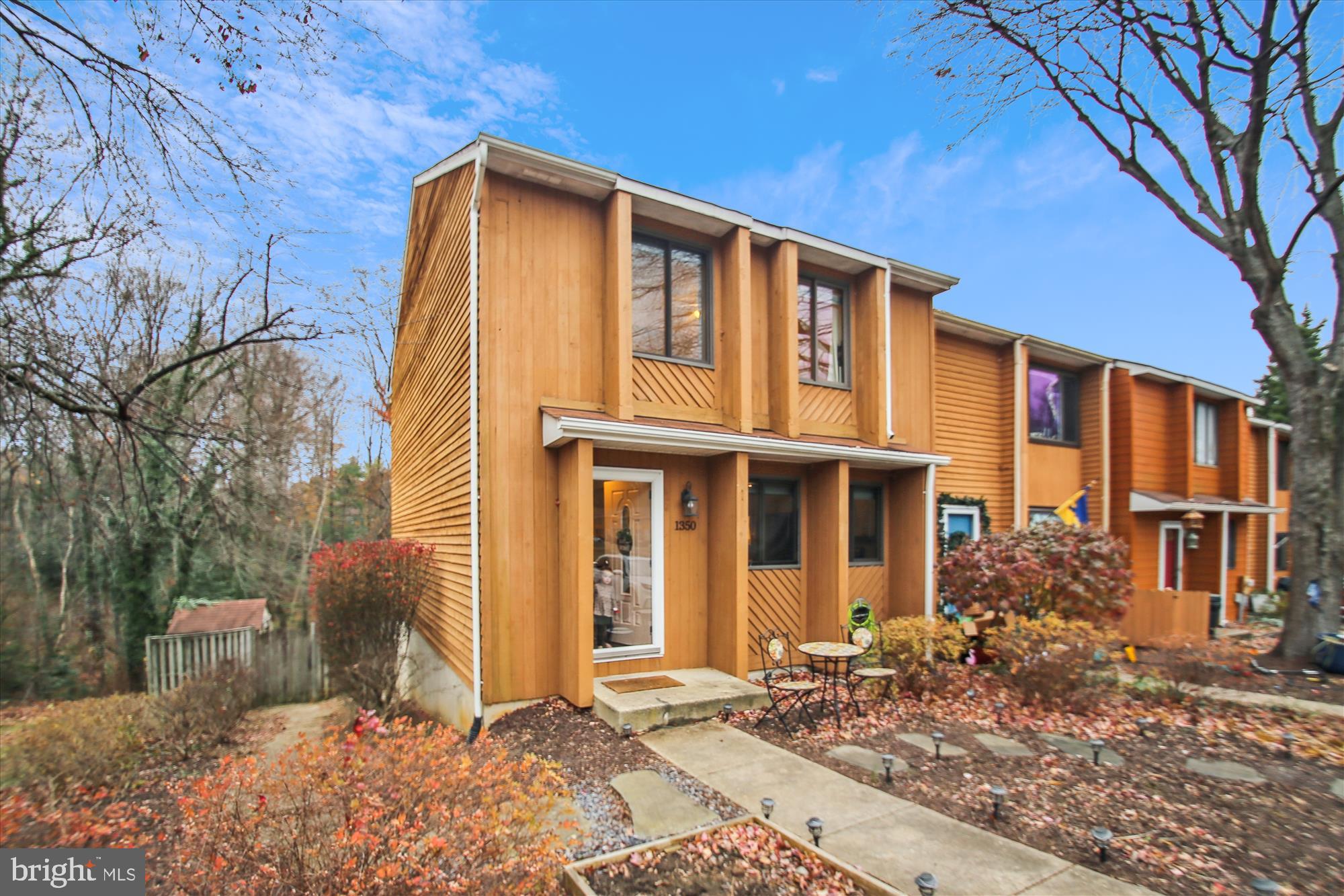 WALNUT RIDGE - Residential