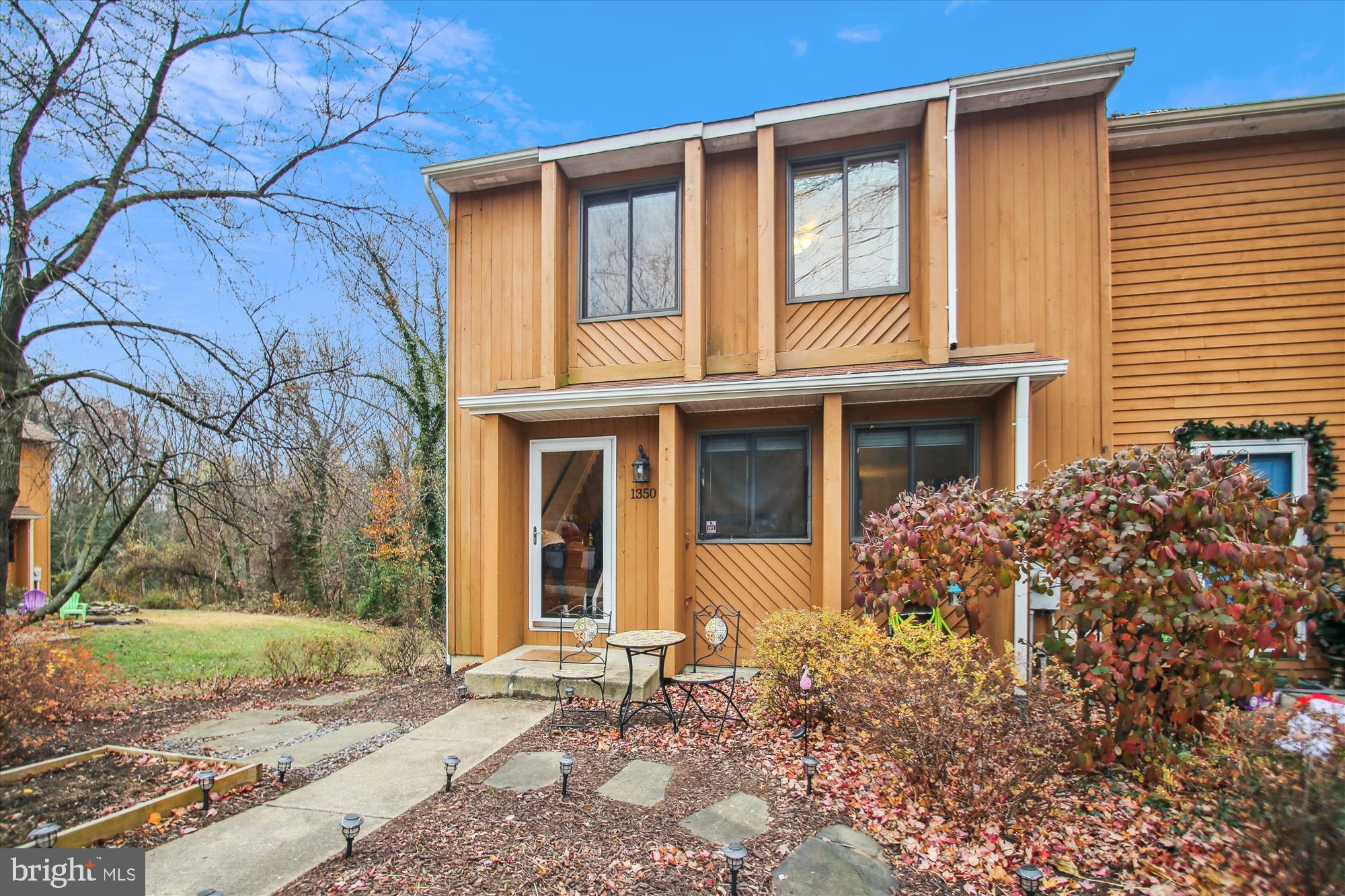 WALNUT RIDGE - Residential