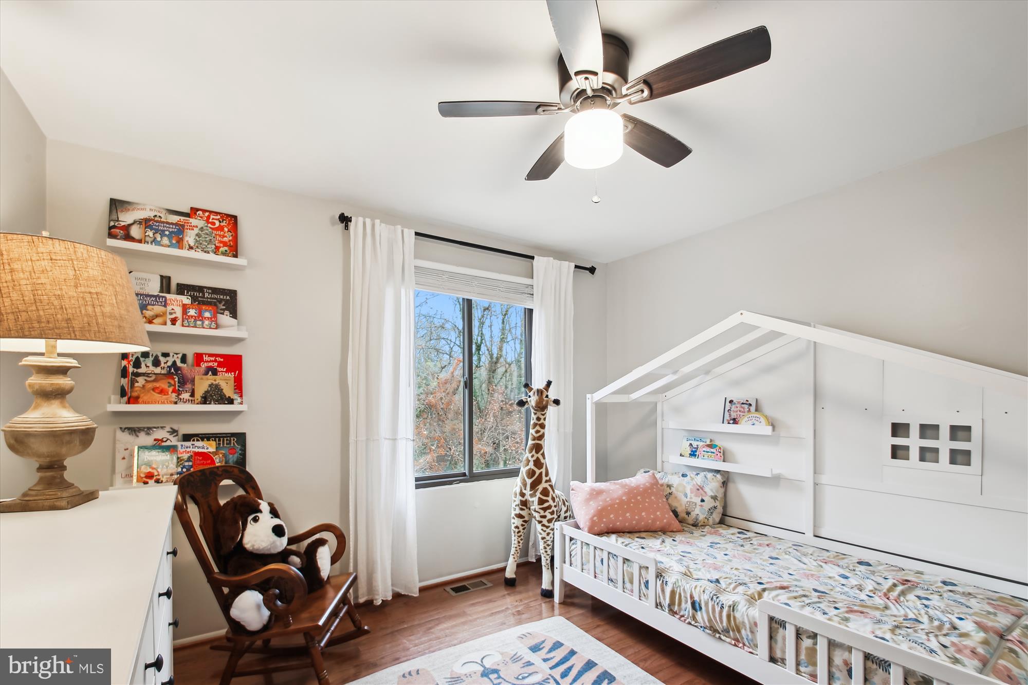 WALNUT RIDGE - Residential