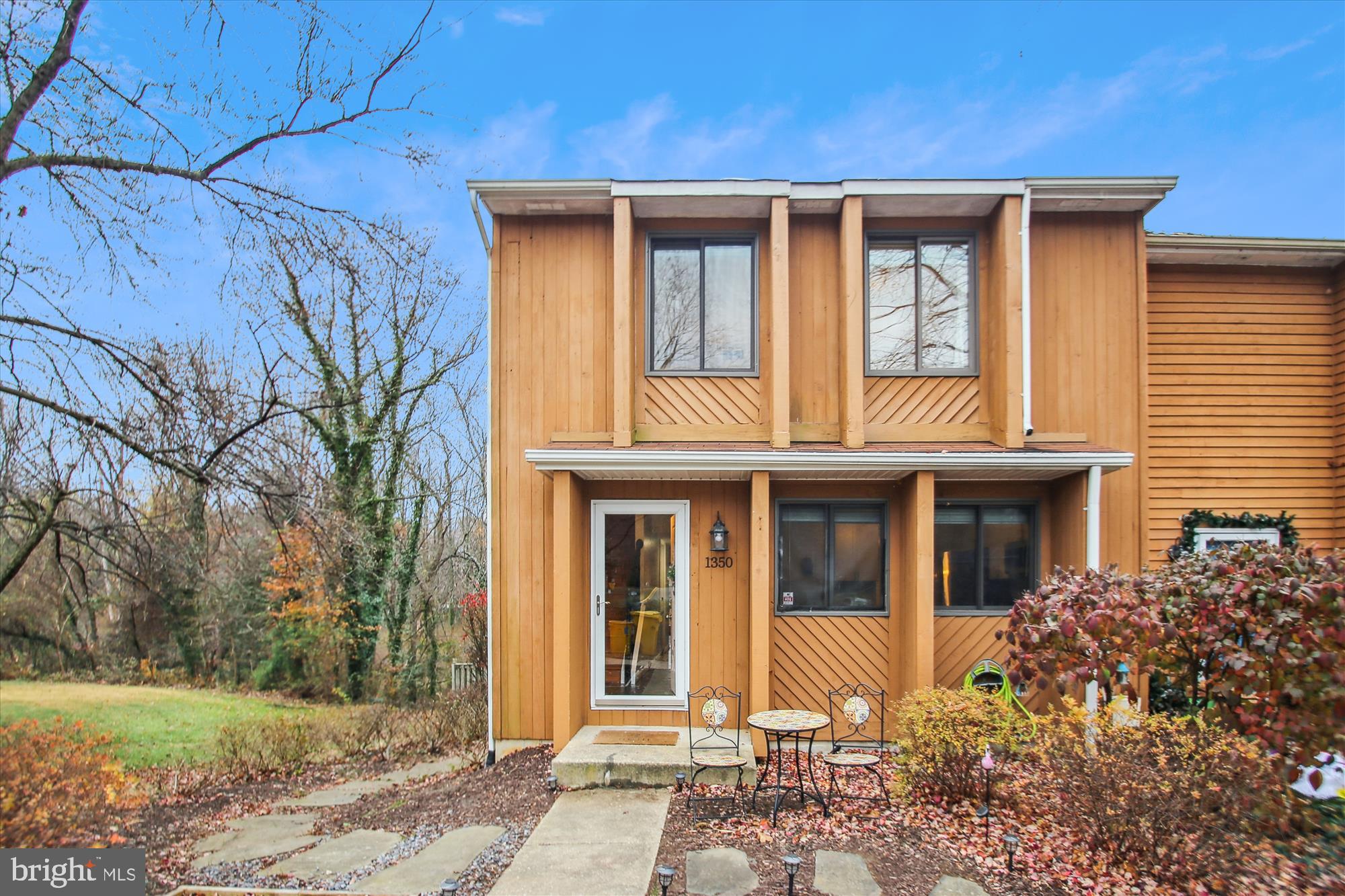 WALNUT RIDGE - Residential