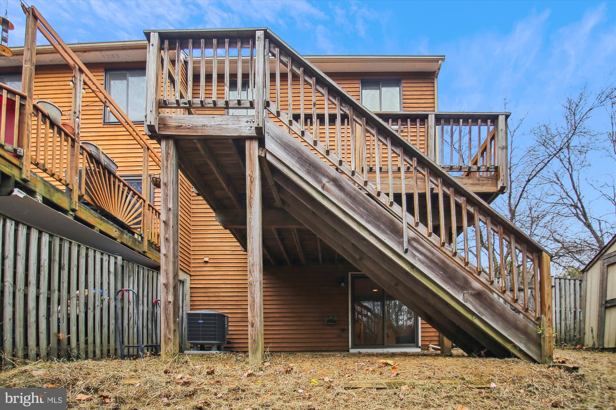 WALNUT RIDGE - Residential