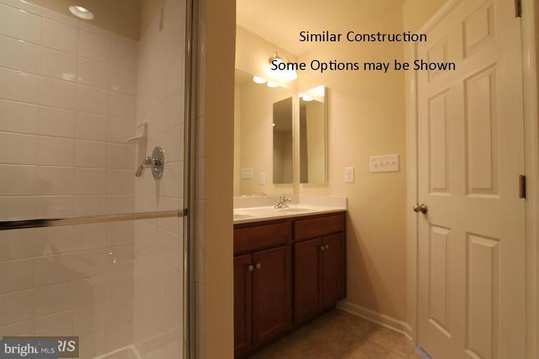 STONEBROOK VILLAGE - Residential