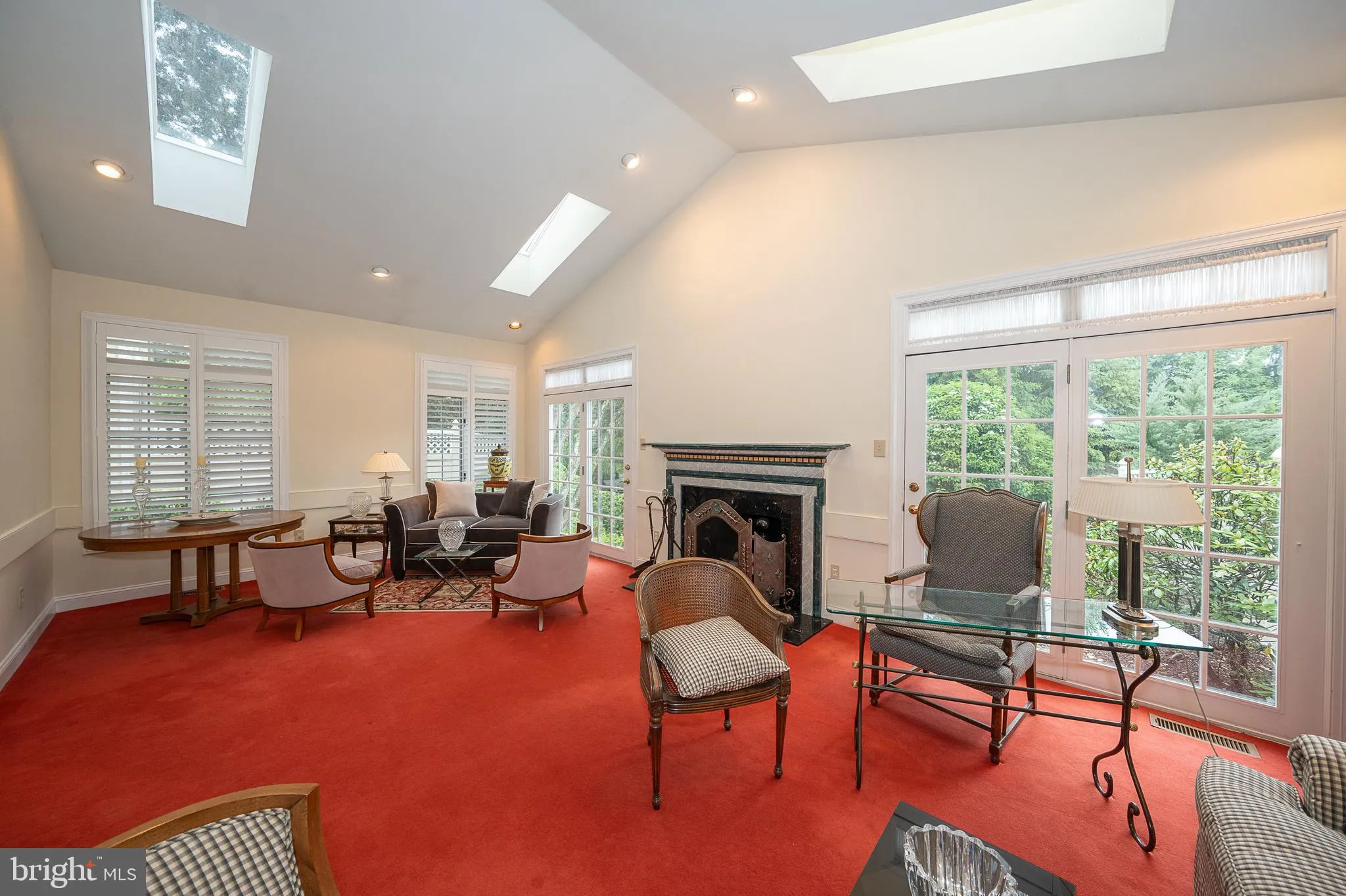 Berwyn, Pennsylvania 19312, United States, 3 Bedrooms Bedrooms, ,3 BathroomsBathrooms,Residential,Contingent,114788