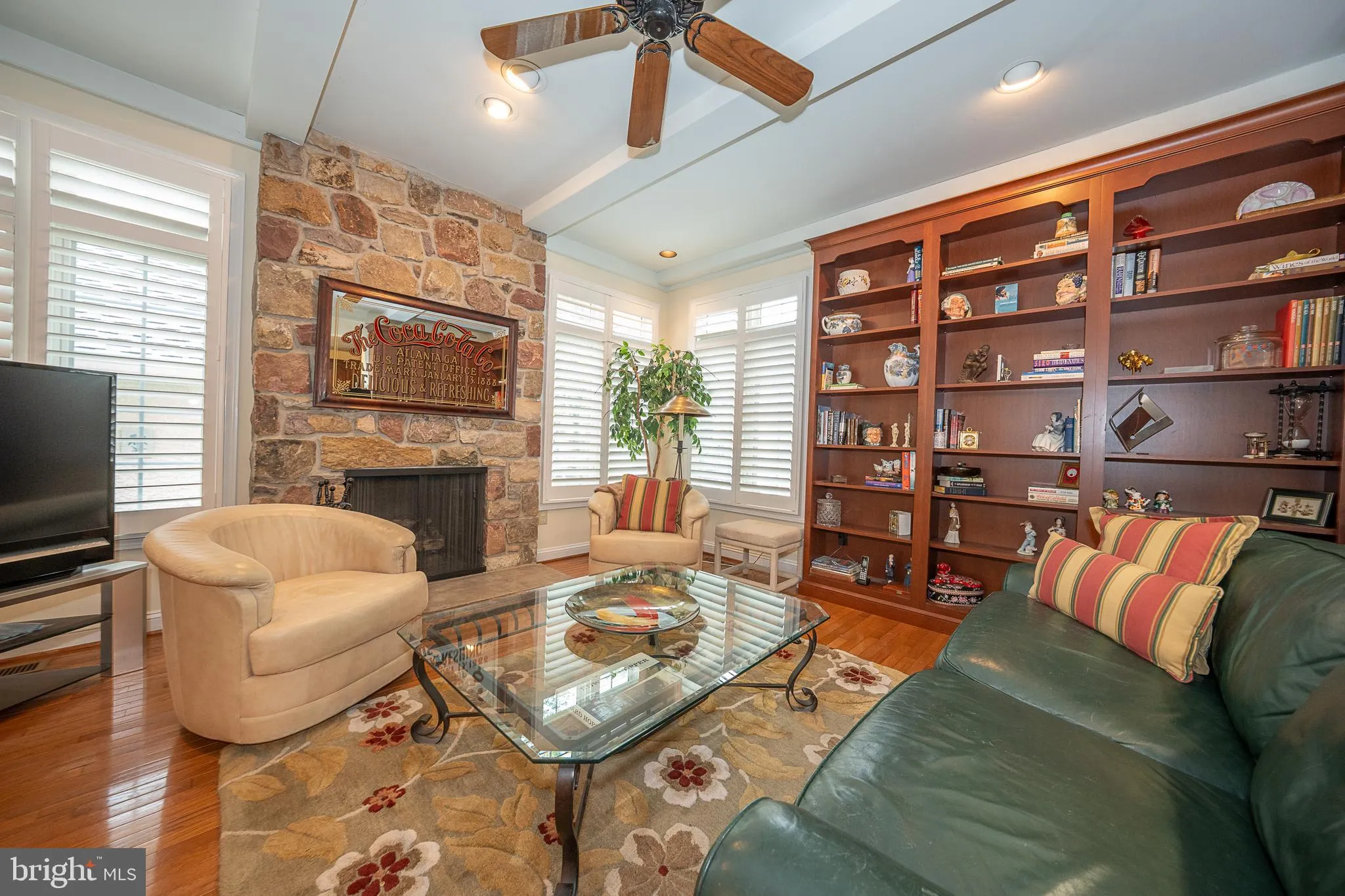 Berwyn, Pennsylvania 19312, United States, 3 Bedrooms Bedrooms, ,3 BathroomsBathrooms,Residential,Contingent,114788