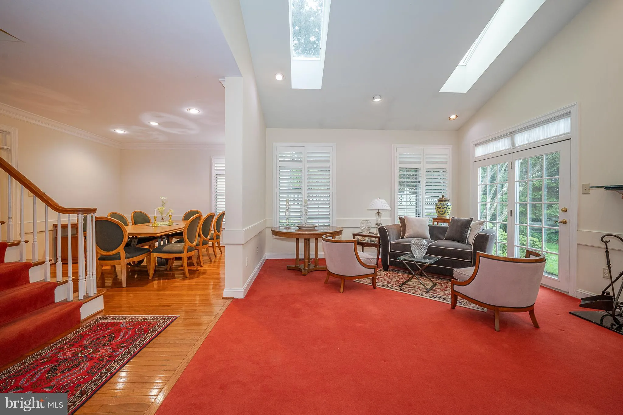 Berwyn, Pennsylvania 19312, United States, 3 Bedrooms Bedrooms, ,3 BathroomsBathrooms,Residential,Contingent,114788