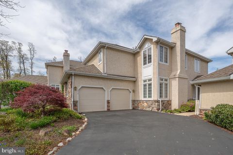110 ATLEE CIRCLE BERWYN PA 19312