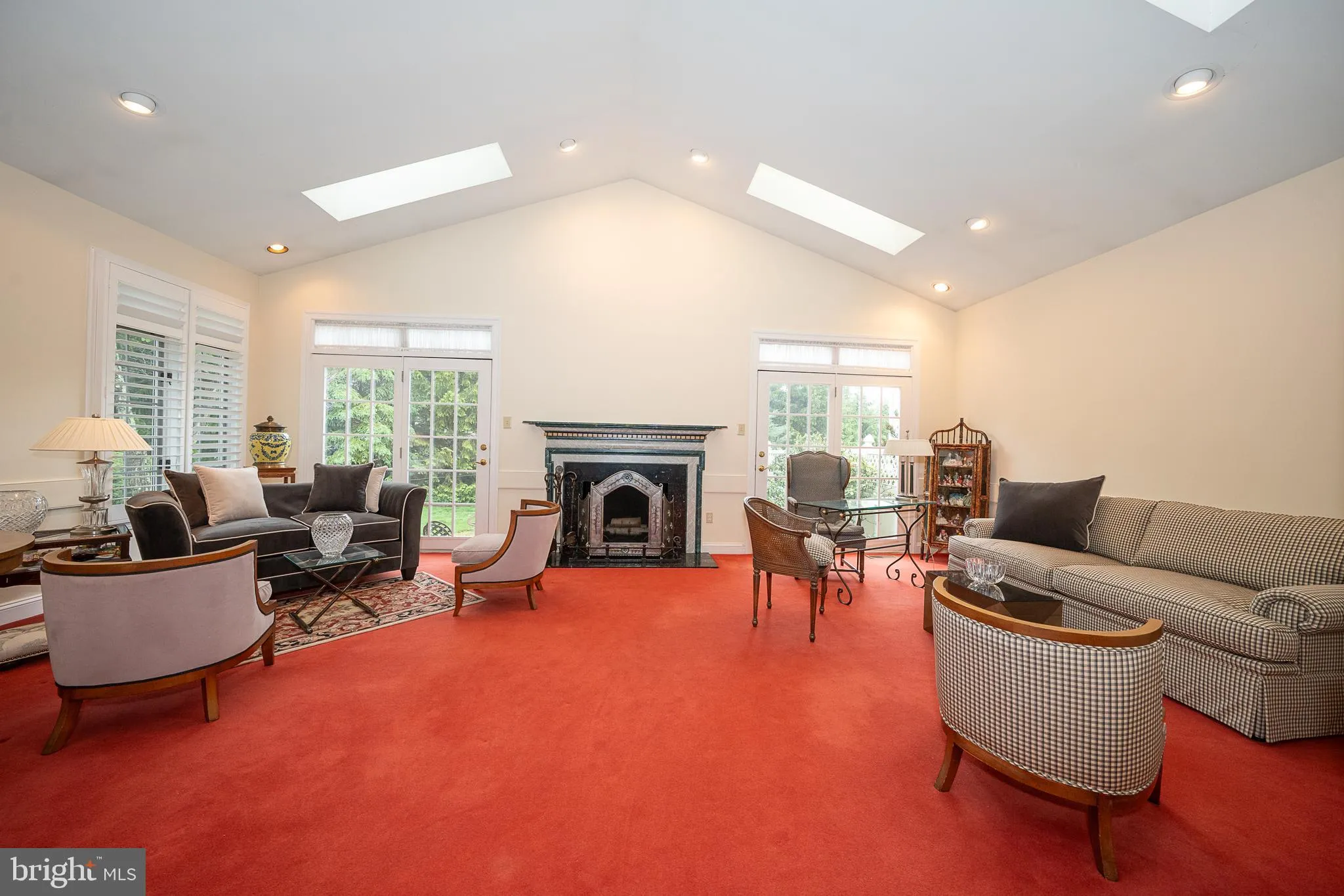 Berwyn, Pennsylvania 19312, United States, 3 Bedrooms Bedrooms, ,3 BathroomsBathrooms,Residential,Contingent,114788