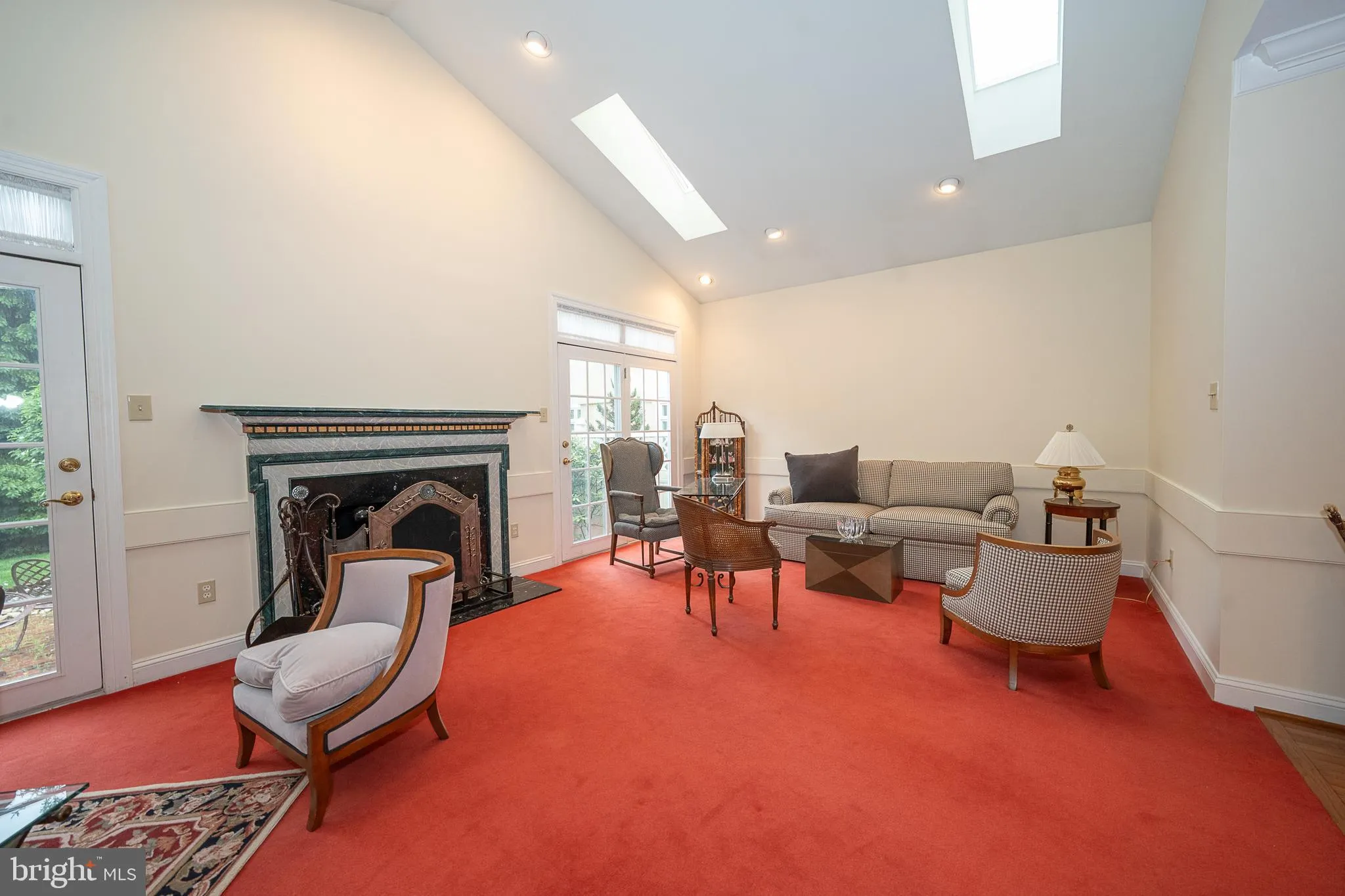 Berwyn, Pennsylvania 19312, United States, 3 Bedrooms Bedrooms, ,3 BathroomsBathrooms,Residential,Contingent,114788