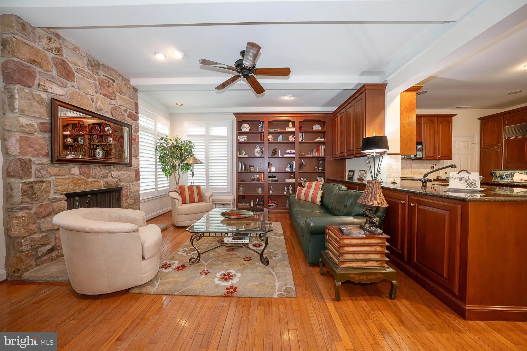 Berwyn, Pennsylvania 19312, United States, 3 Bedrooms Bedrooms, ,3 BathroomsBathrooms,Residential,Contingent,114788