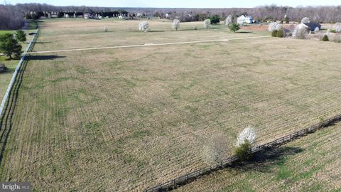 Vacant Land For Sale - 6601 Whispering Meadow Trail<br/> SPOTSYLVANIA, VA 22551