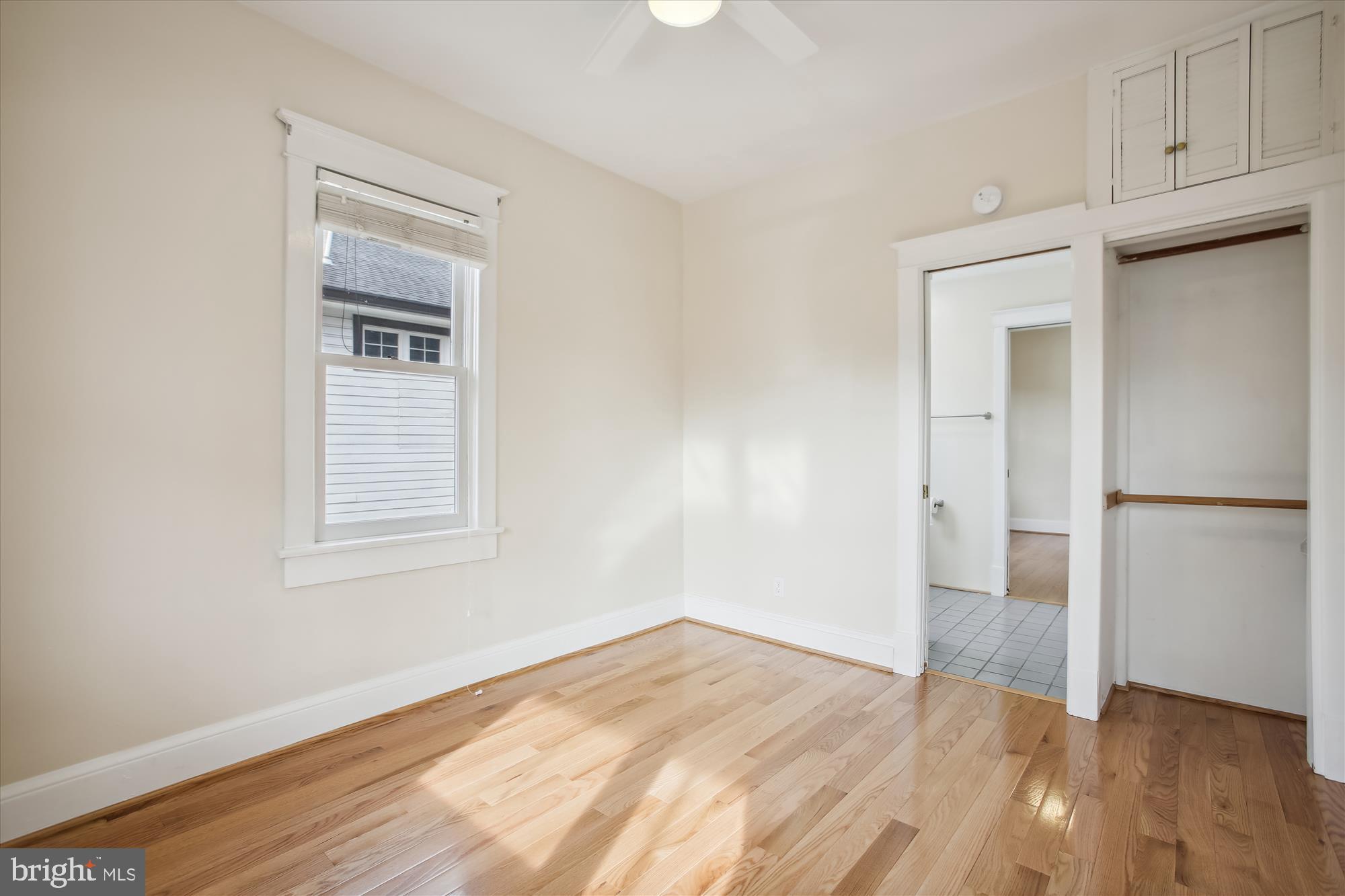 CLARENDON - Residential Lease