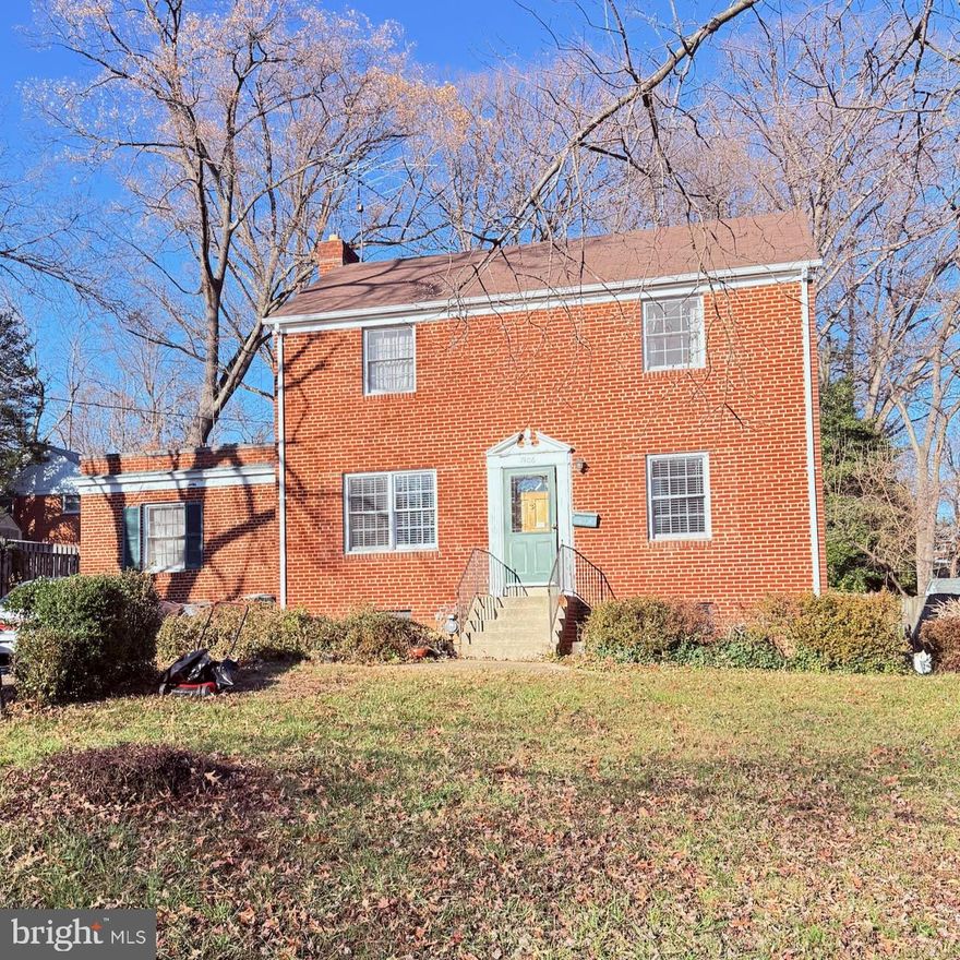 Incredible Opportunity to Build or Customize!

This quarter-acre lot with a single-family home offers endless potential for the savvy buyer. Perfect for a handyman, investor, or anyone looking to create their dream home, this property is your blank canvas.

Located in a highly desirable area close to Fairfax Hospital, the Mosaic District, and nestled in a charming, established neighborhood, this property provides convenience and incredible value. With a lot size of 10,590 square feet and priced $75,000 below its tax-assessed value, it’s an unbeatable opportunity.

The property is being sold strictly as-is, with no showings permitted. The owner requires a rent-back agreement until April 2025. Cash offers only.

Don’t miss the chance to unlock the potential of this well-located property and bring your vision to life!