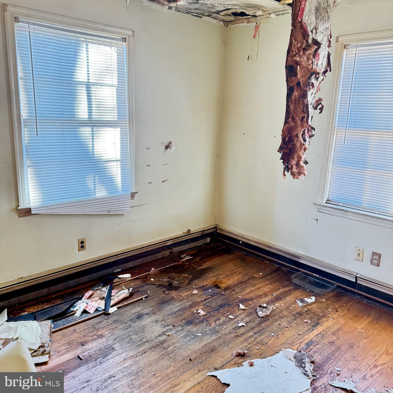 MASONVILLE HEIGHTS - Residential