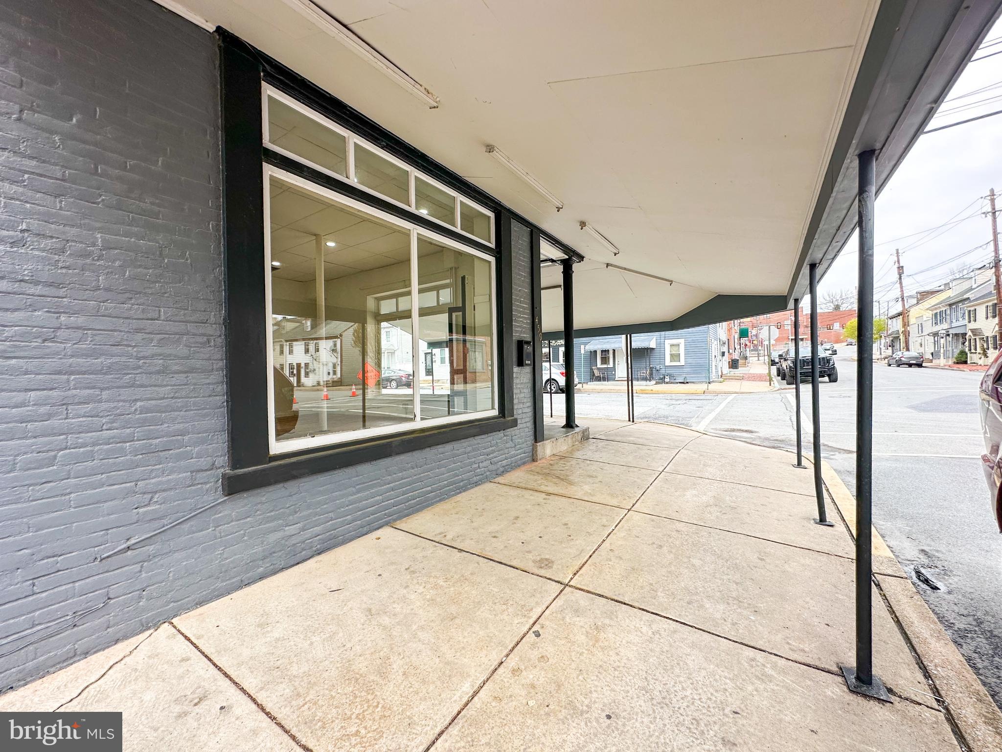 459 CHERRY STREET