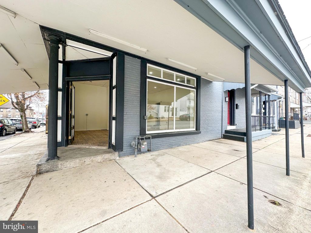 Photo of 459 Cherry Street, COLUMBIA, PA 17512 (MLS # PALA2072738)