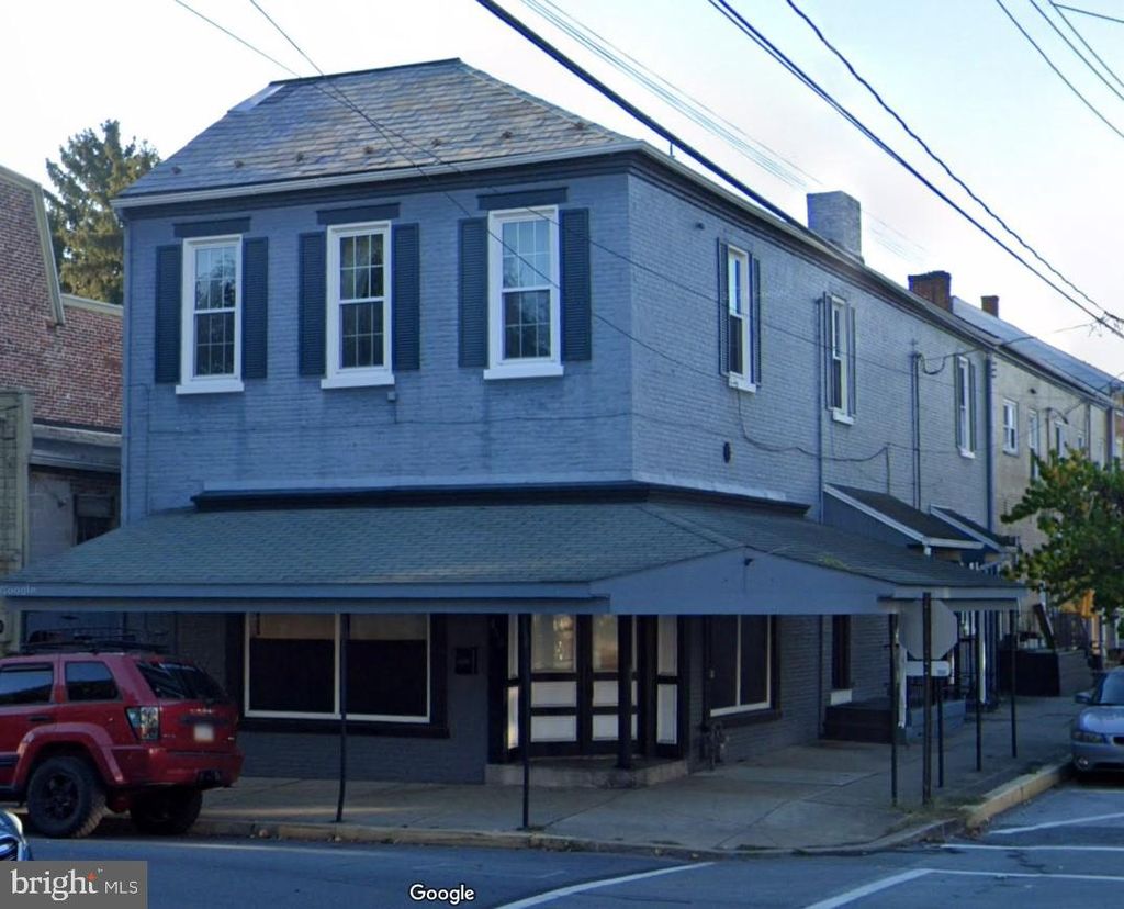 Photo of 459 Cherry Street, COLUMBIA, PA 17512 (MLS # PALA2072738)
