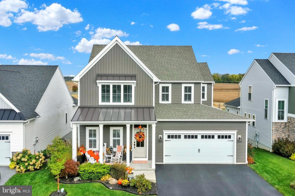 Photo of 1834 - 1834 Emerald Way, MOUNT JOY, PA 17552 (MLS # PALA2097172)