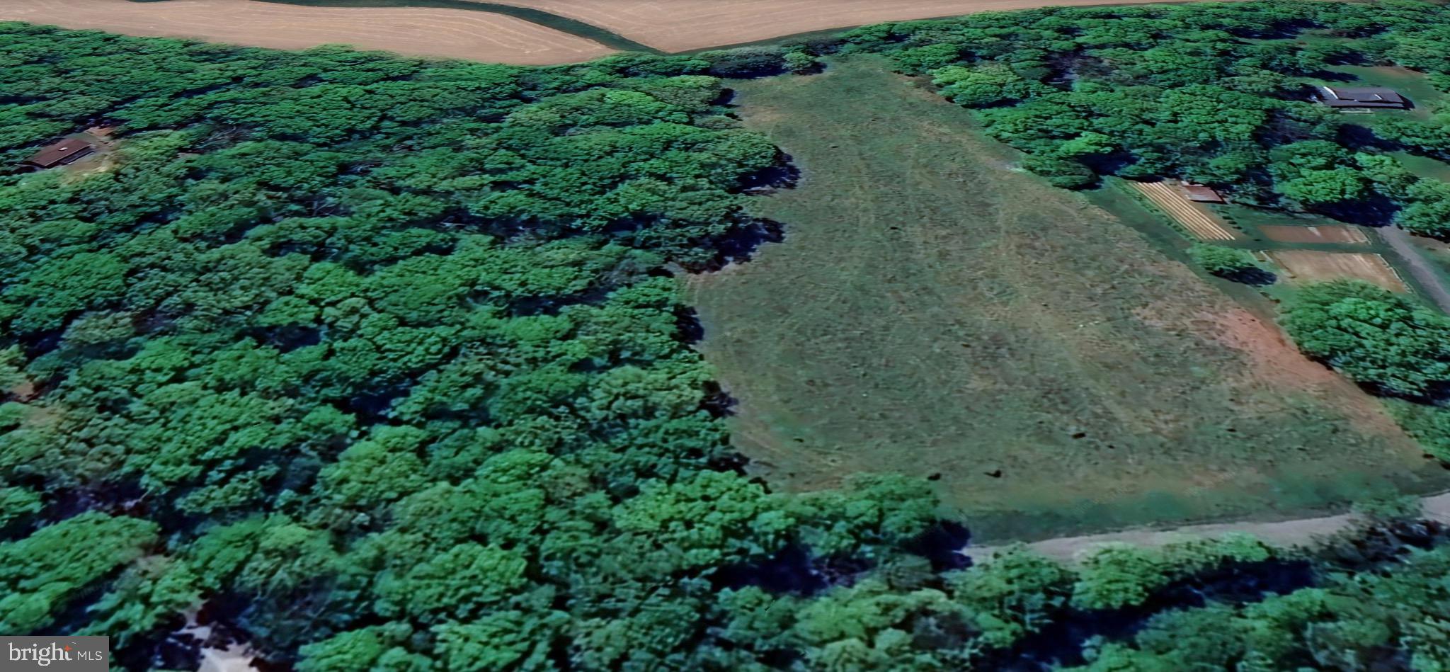 3911 ST PAULS ROAD (HEREFORD ZONE) ROAD