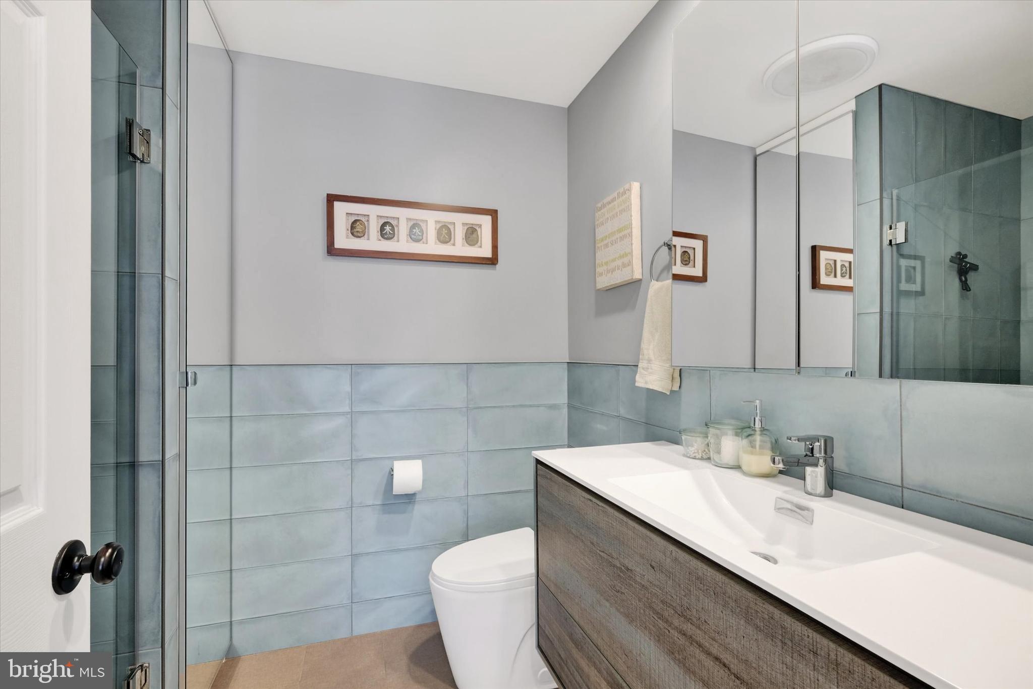 PORT RICHMOND - Residential