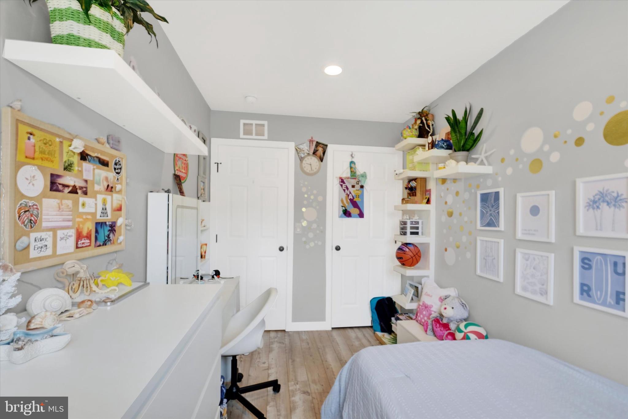 PORT RICHMOND - Residential