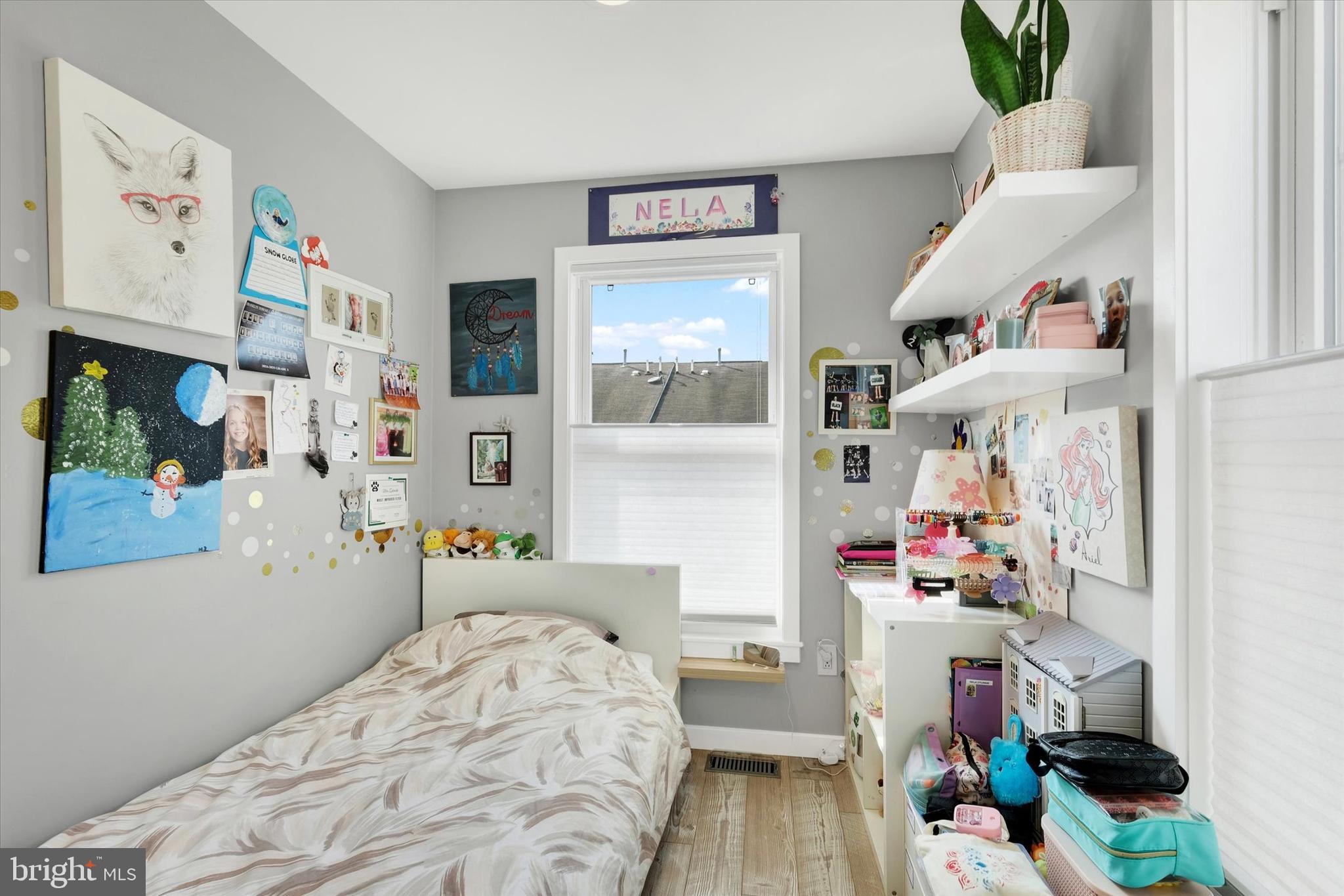 PORT RICHMOND - Residential