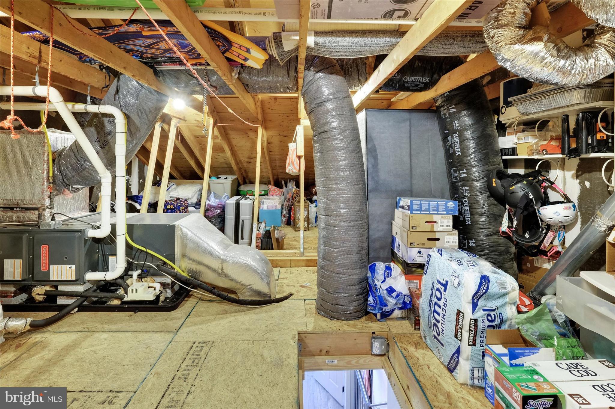 PORT RICHMOND - Residential