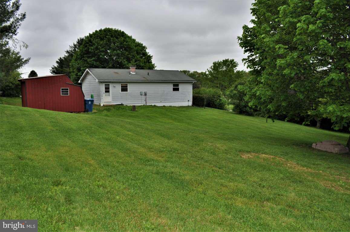 WINDSOR - Residential