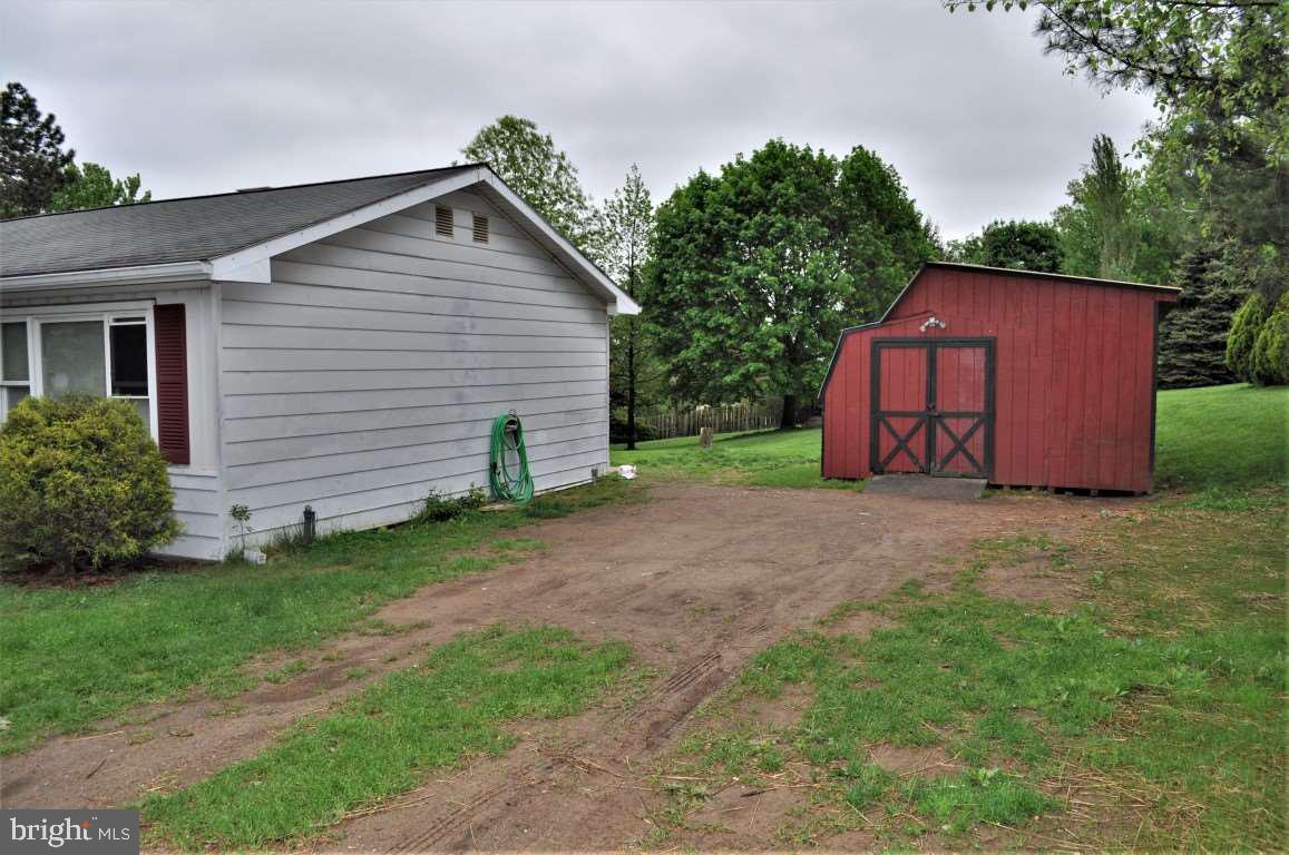 WINDSOR - Residential