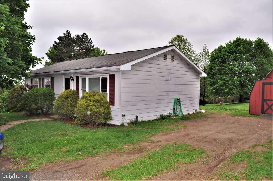 WINDSOR - Residential