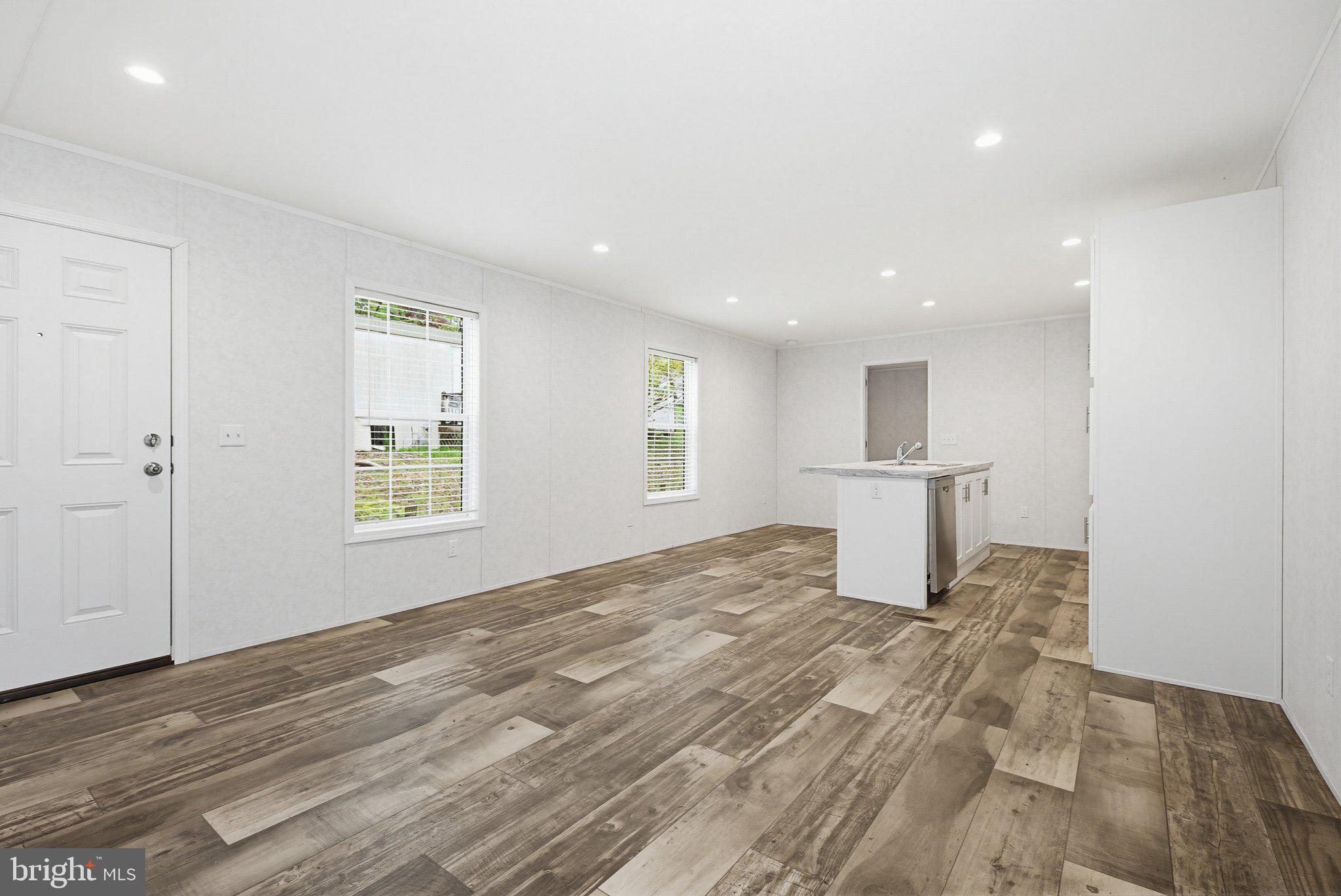 TAMARACK MHP - Residential