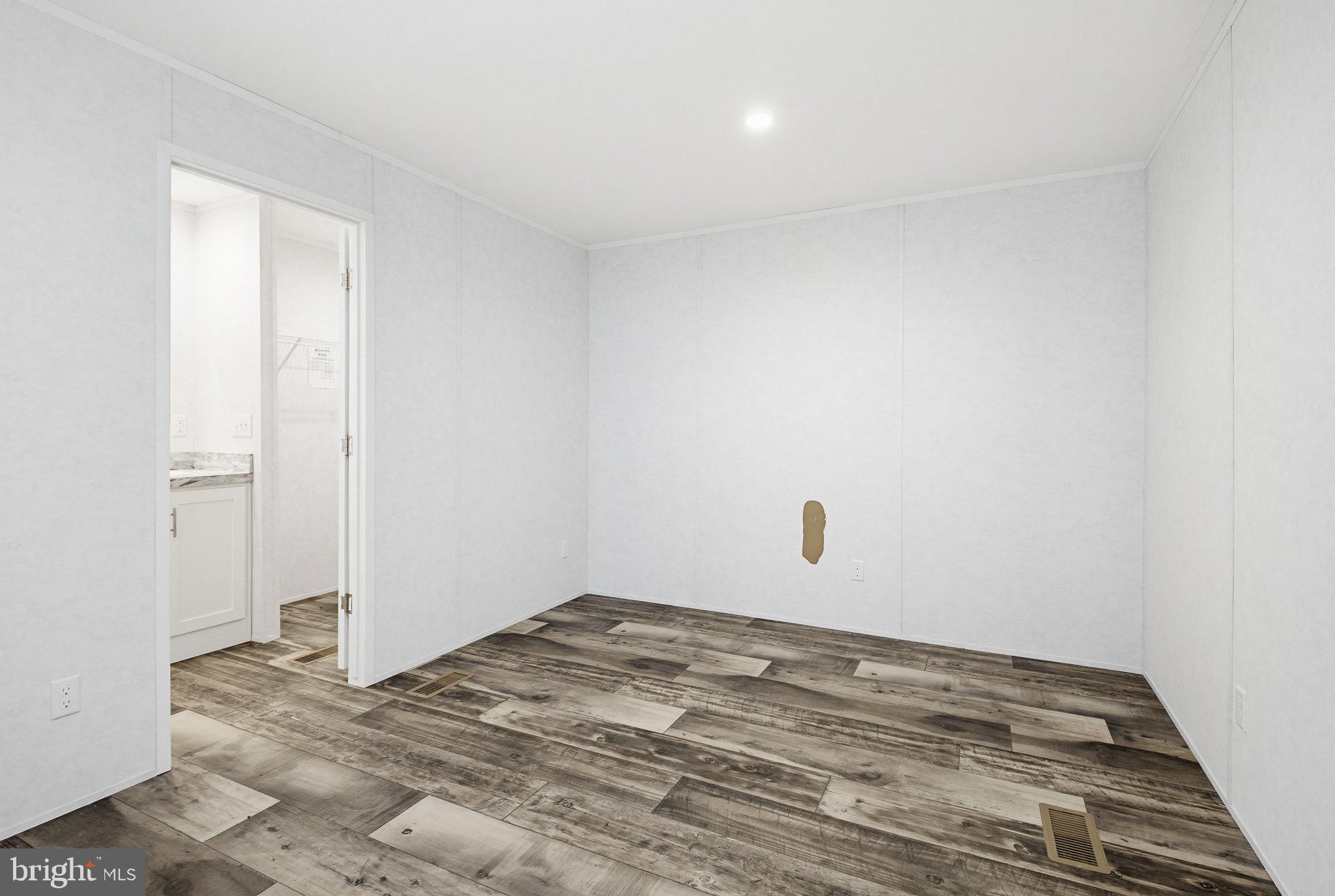TAMARACK MHP - Residential
