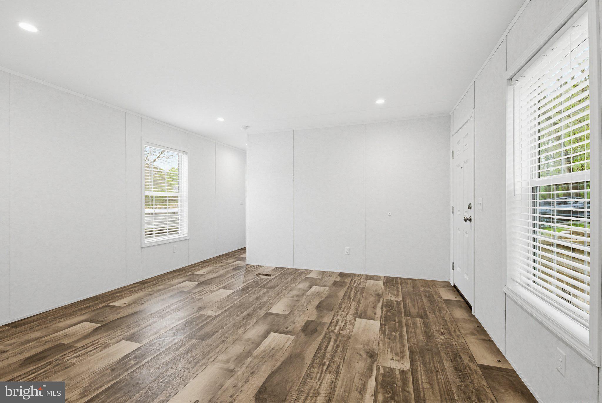 TAMARACK MHP - Residential