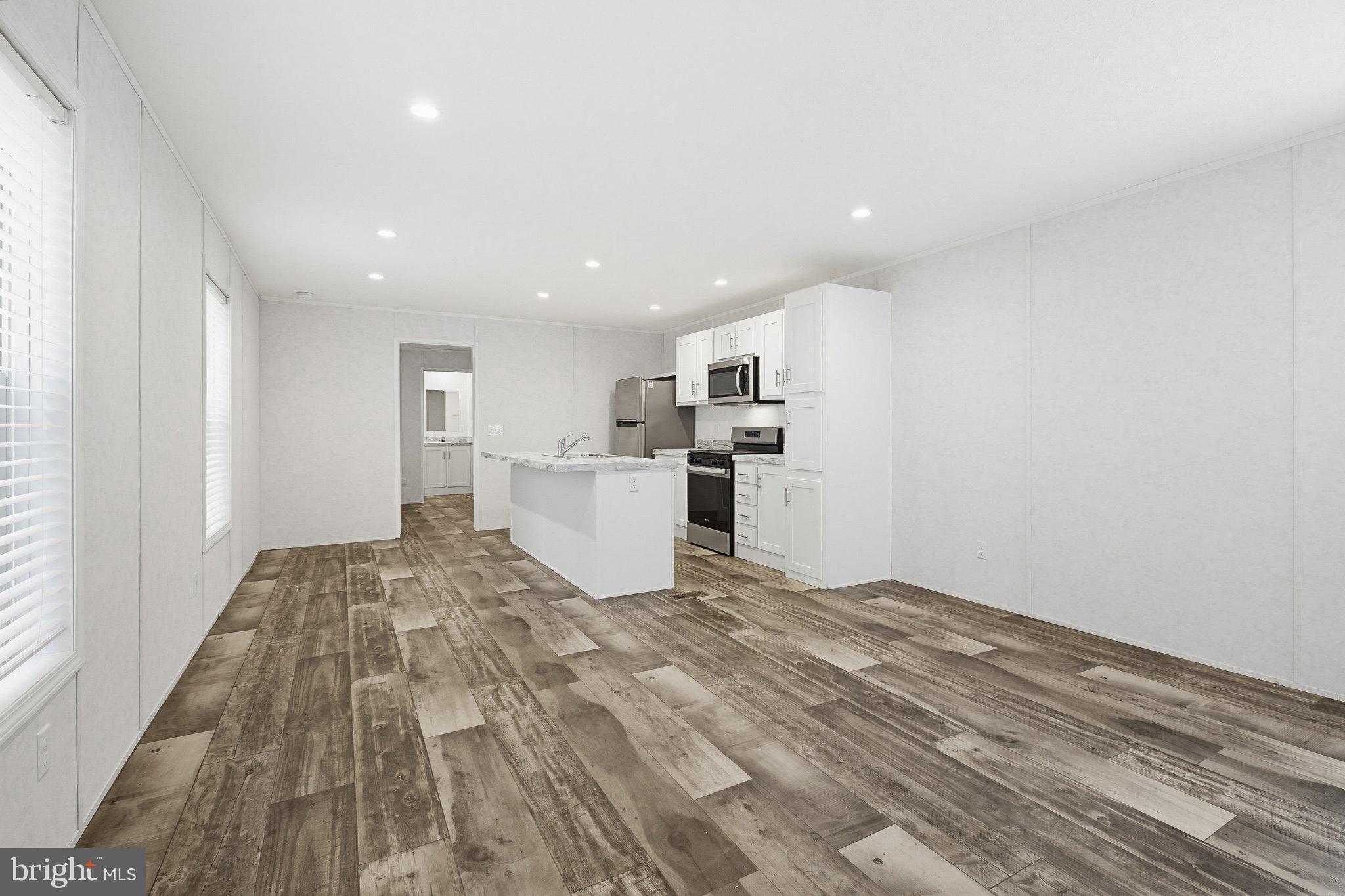 TAMARACK MHP - Residential