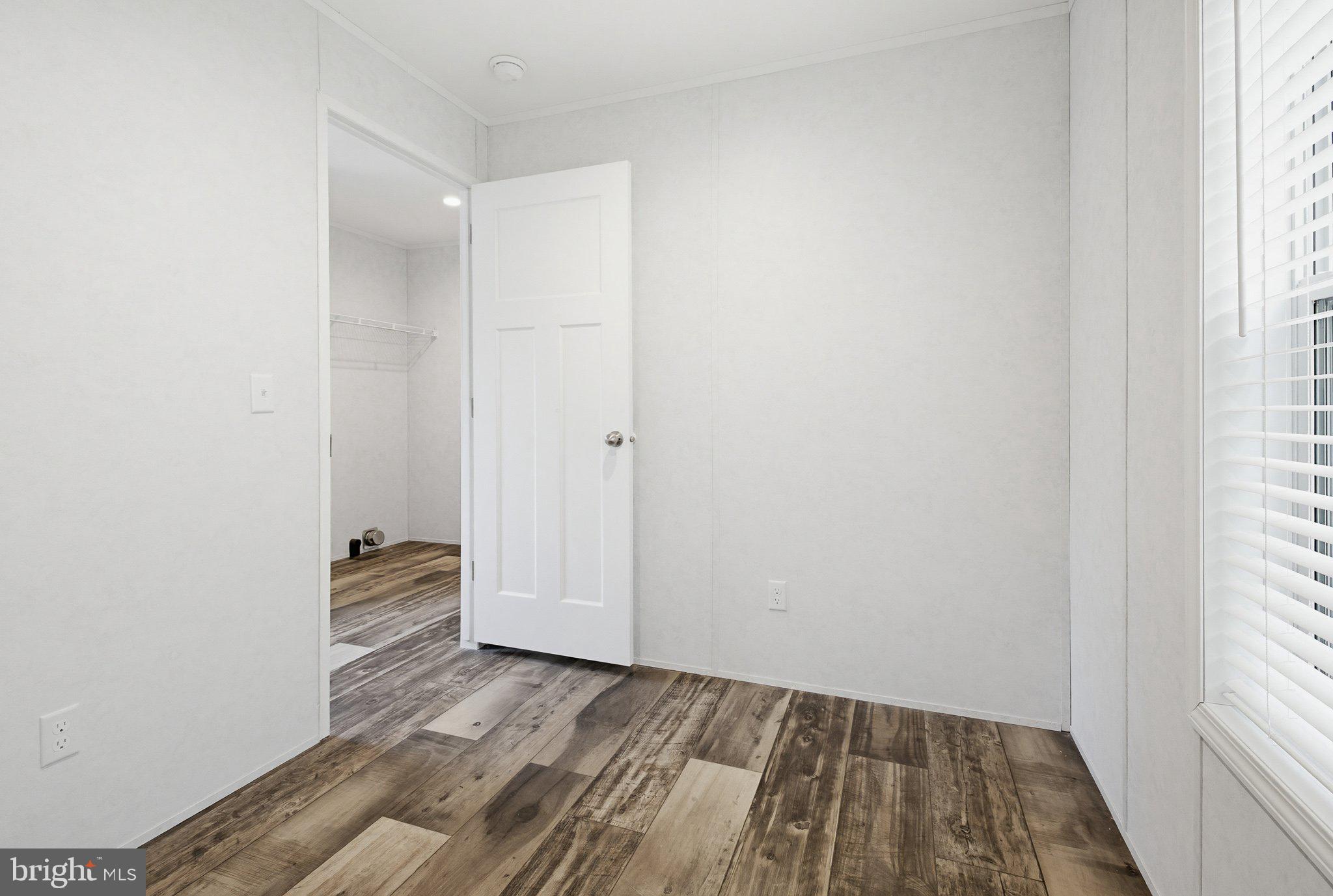 TAMARACK MHP - Residential