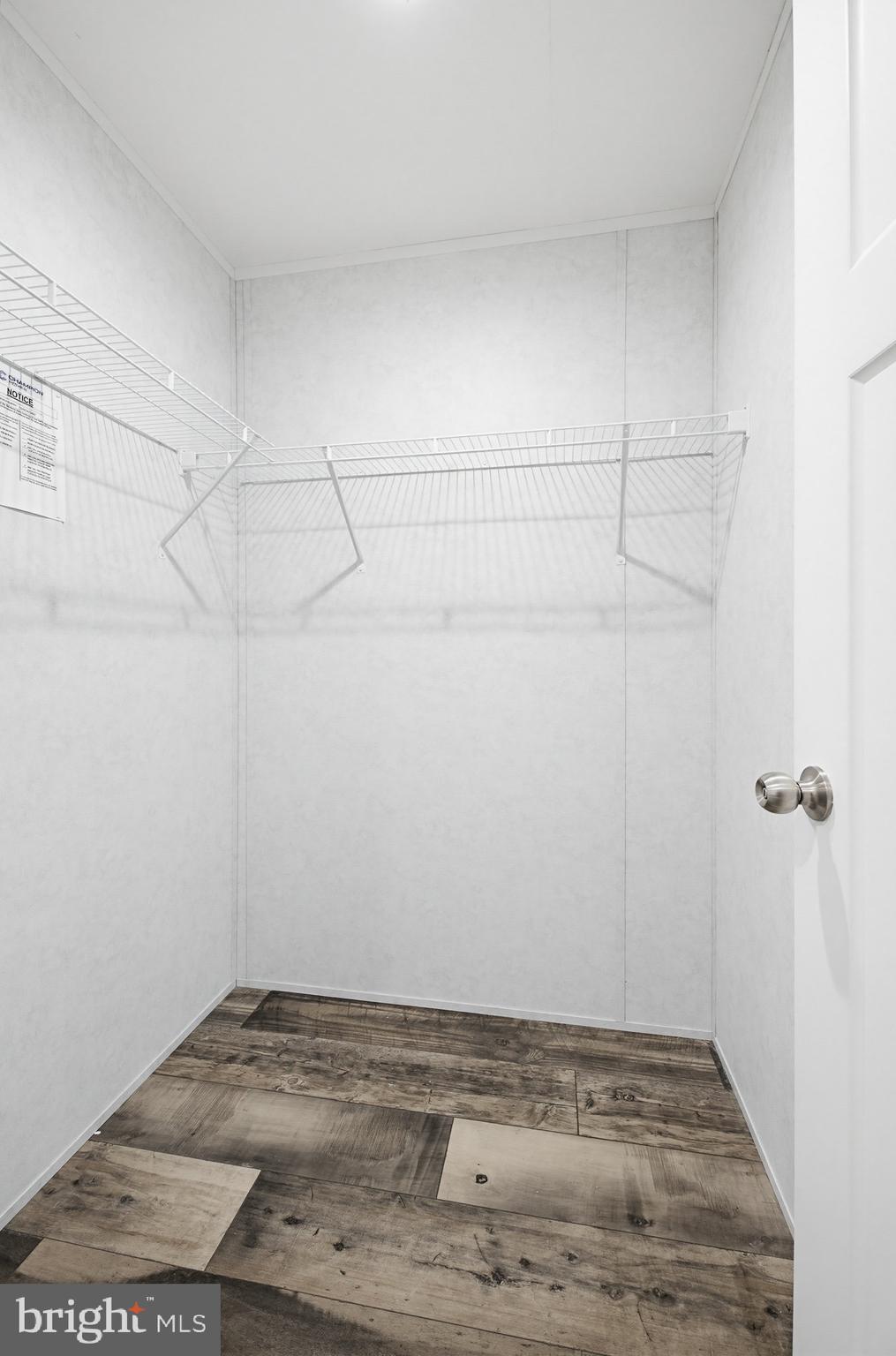 TAMARACK MHP - Residential