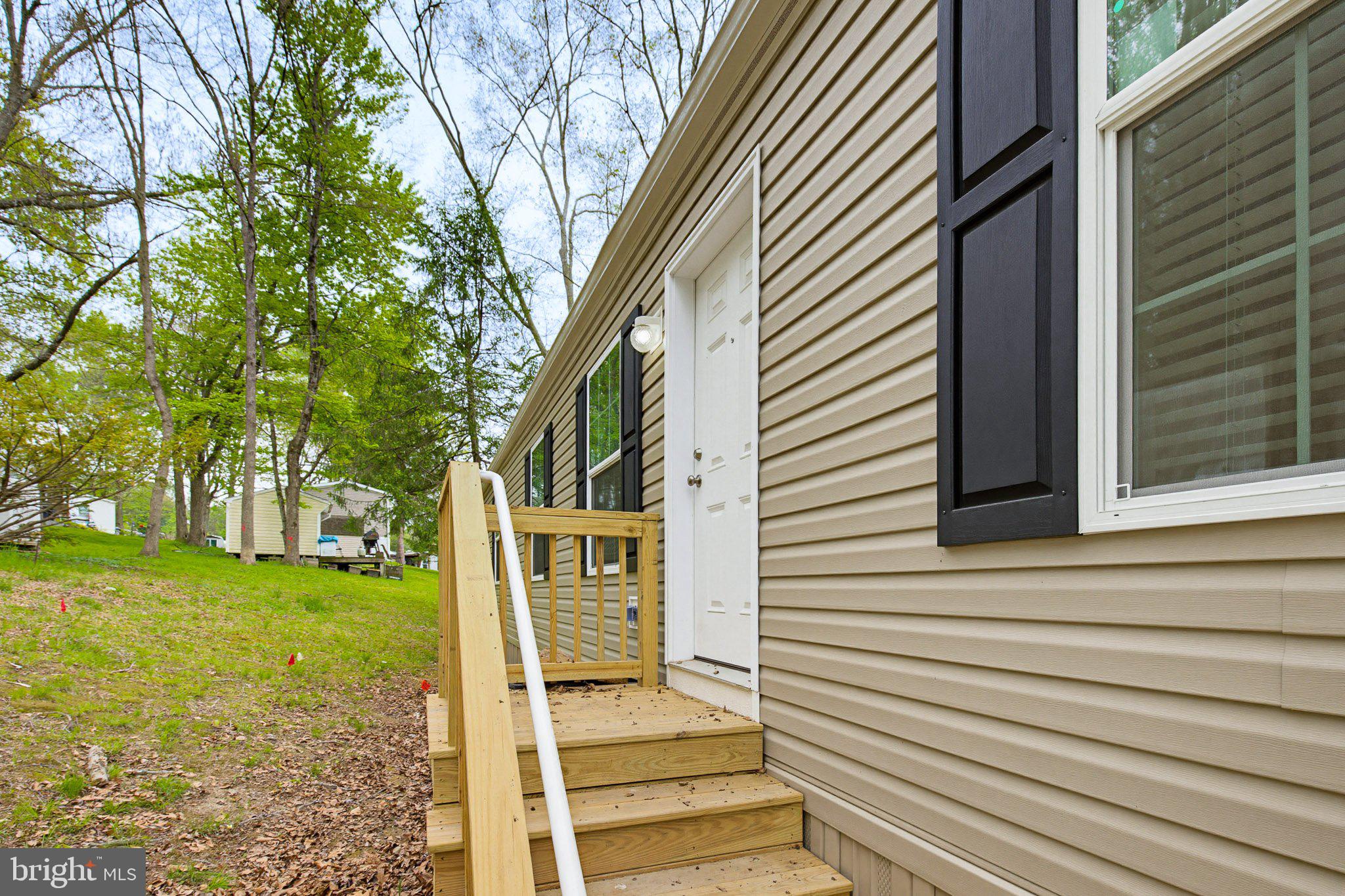 TAMARACK MHP - Residential